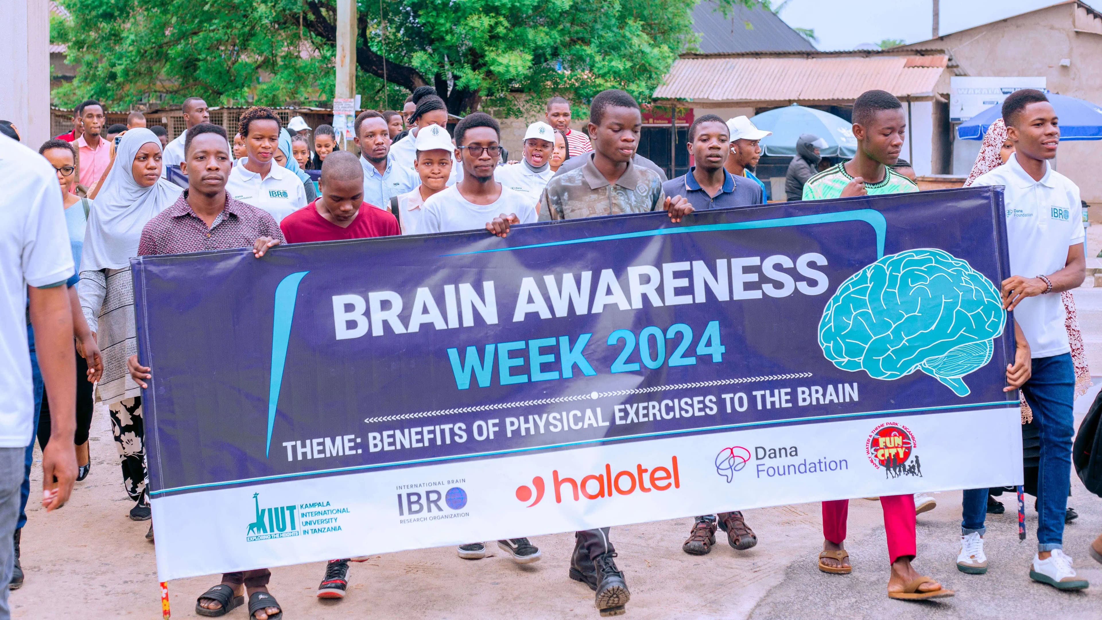 Brain Awareness Week