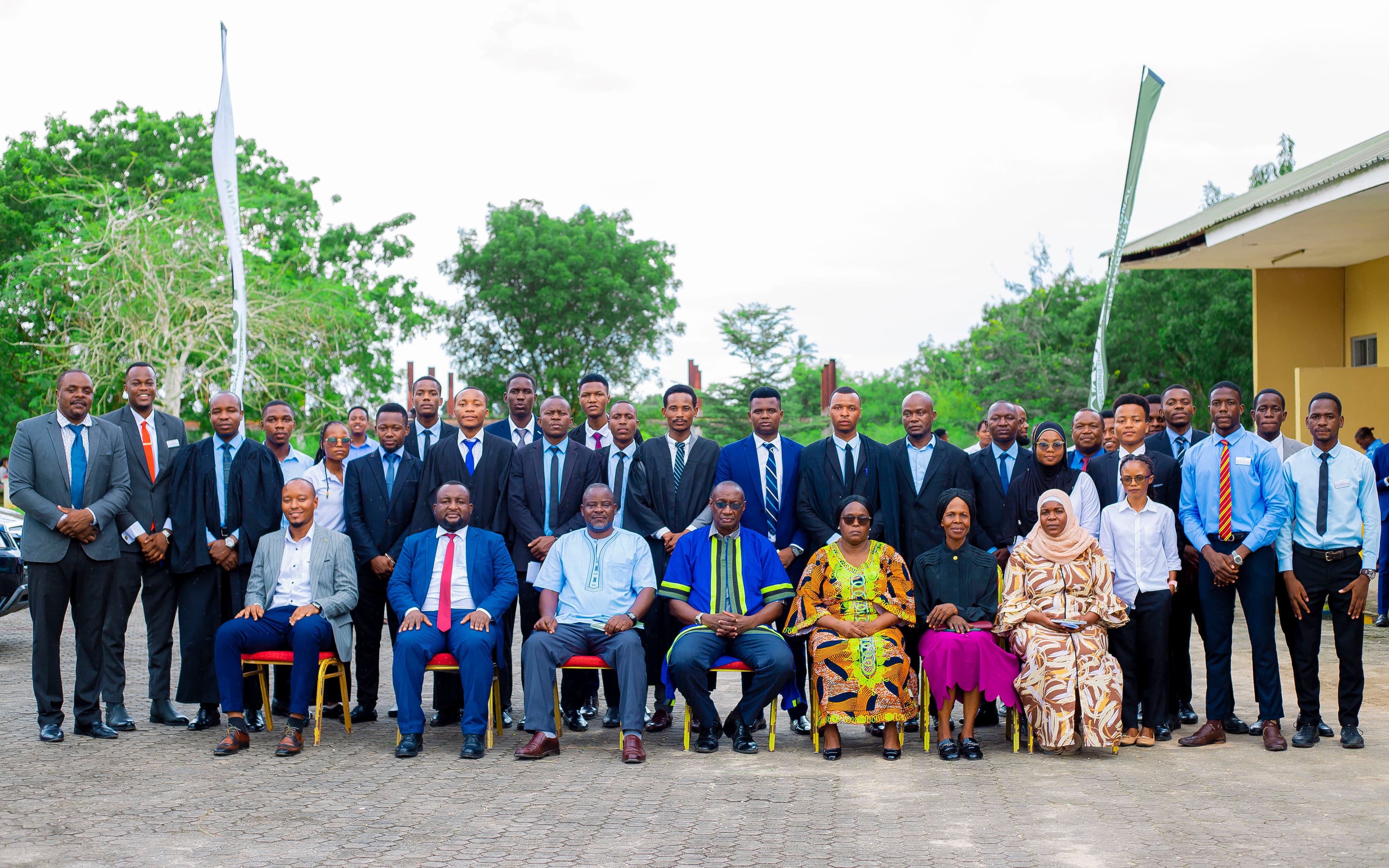 Moot Court Excellence