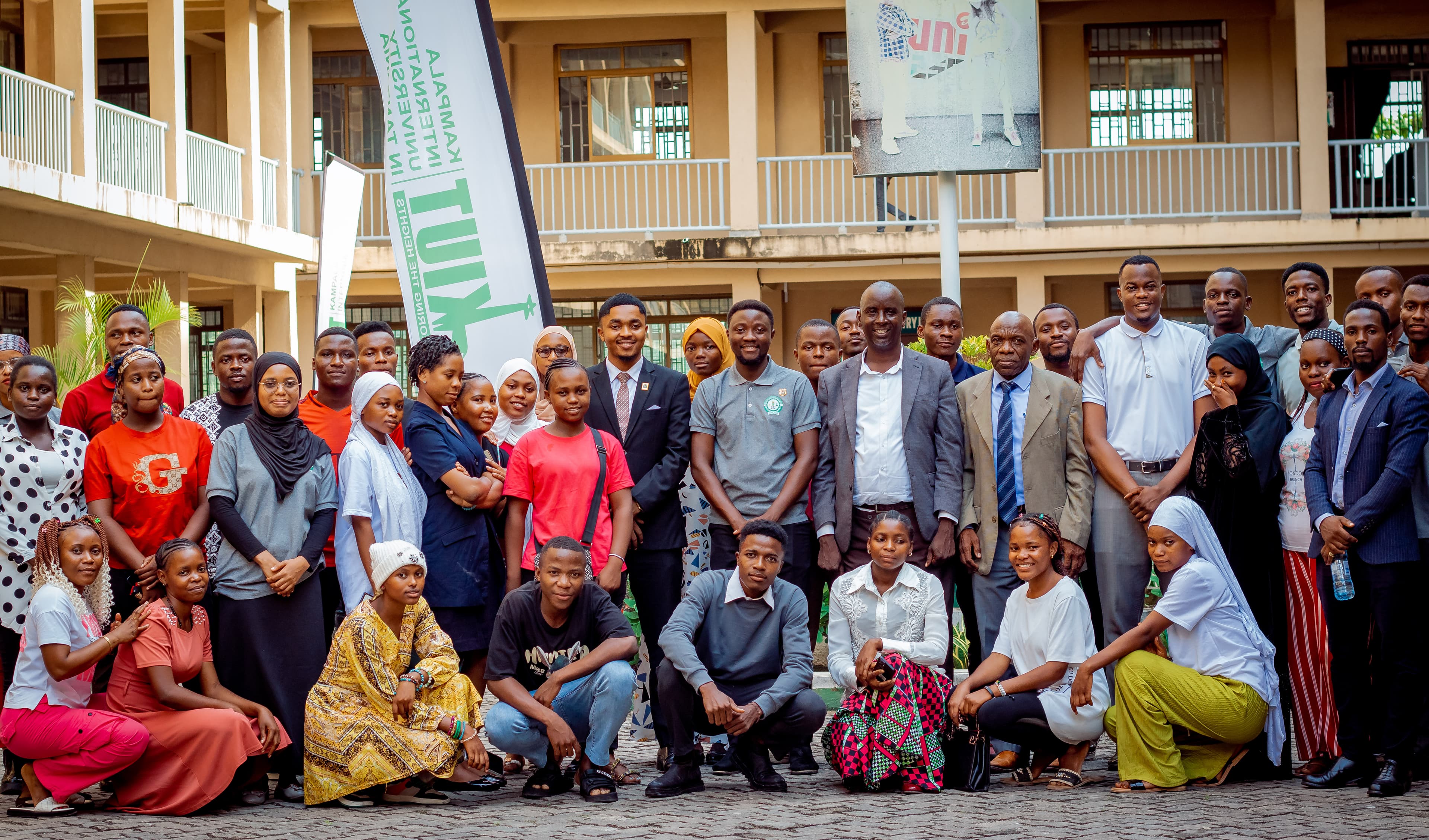 APAS Community Service