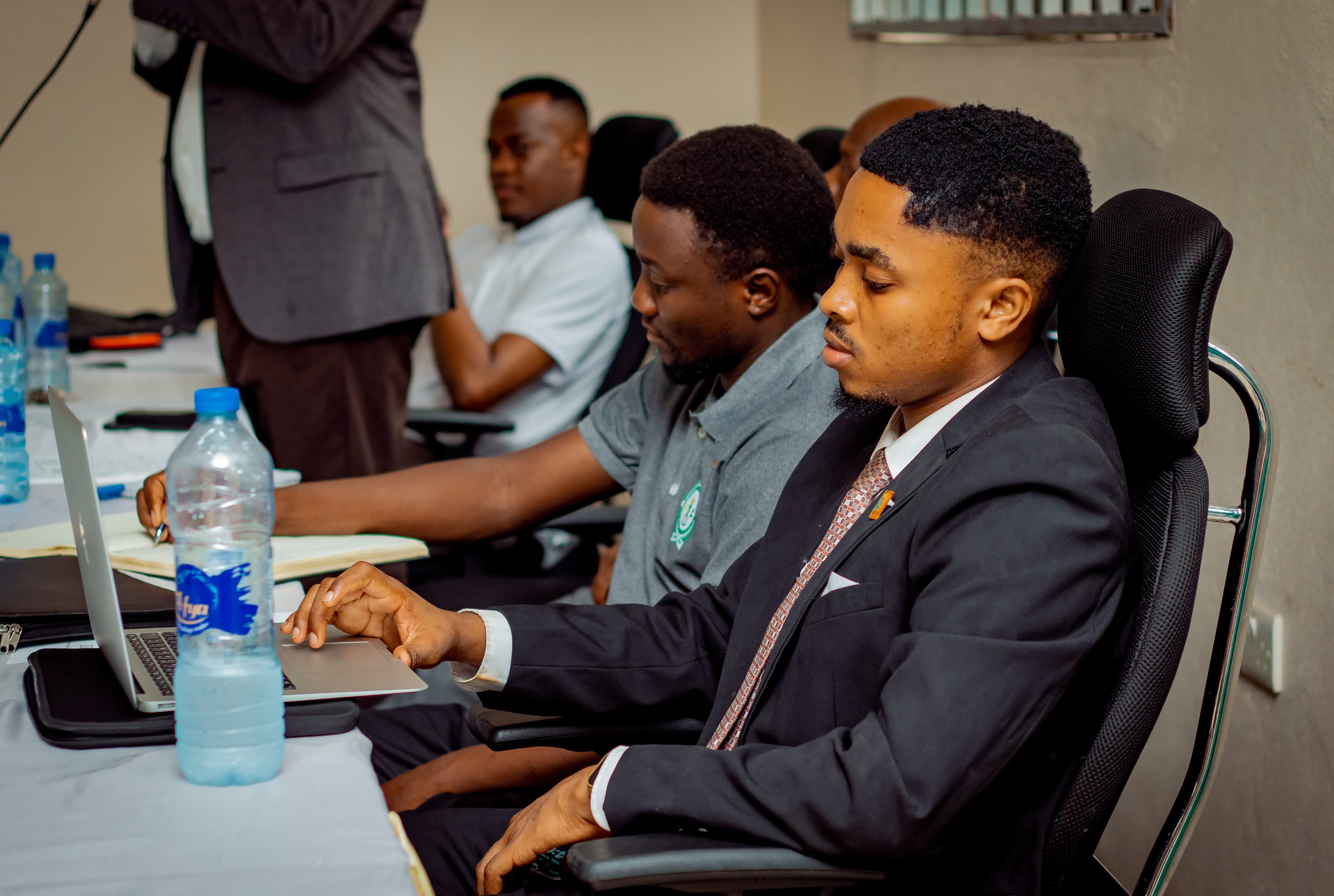 APAS Environmental Initiatives