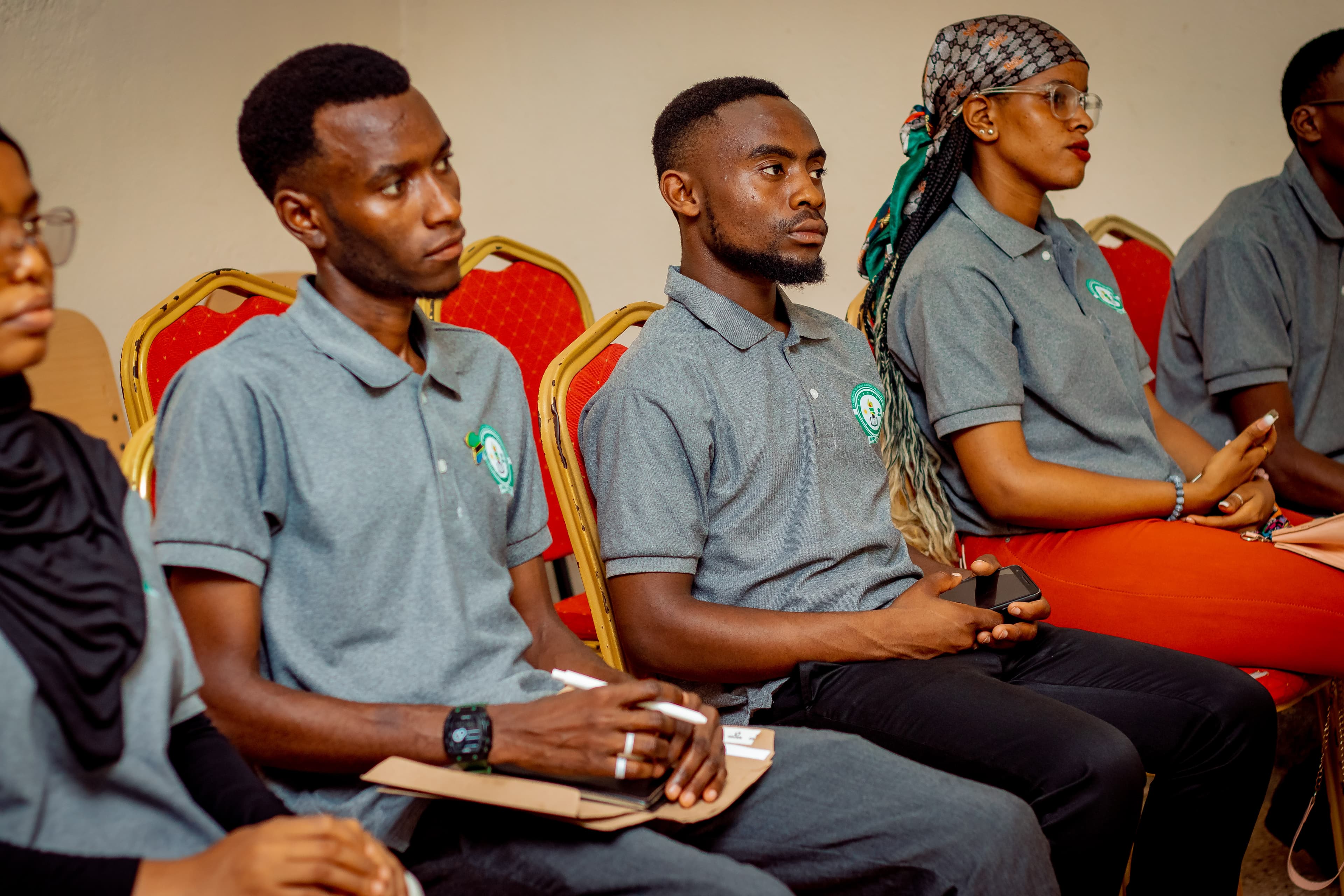 APAS Student Leadership