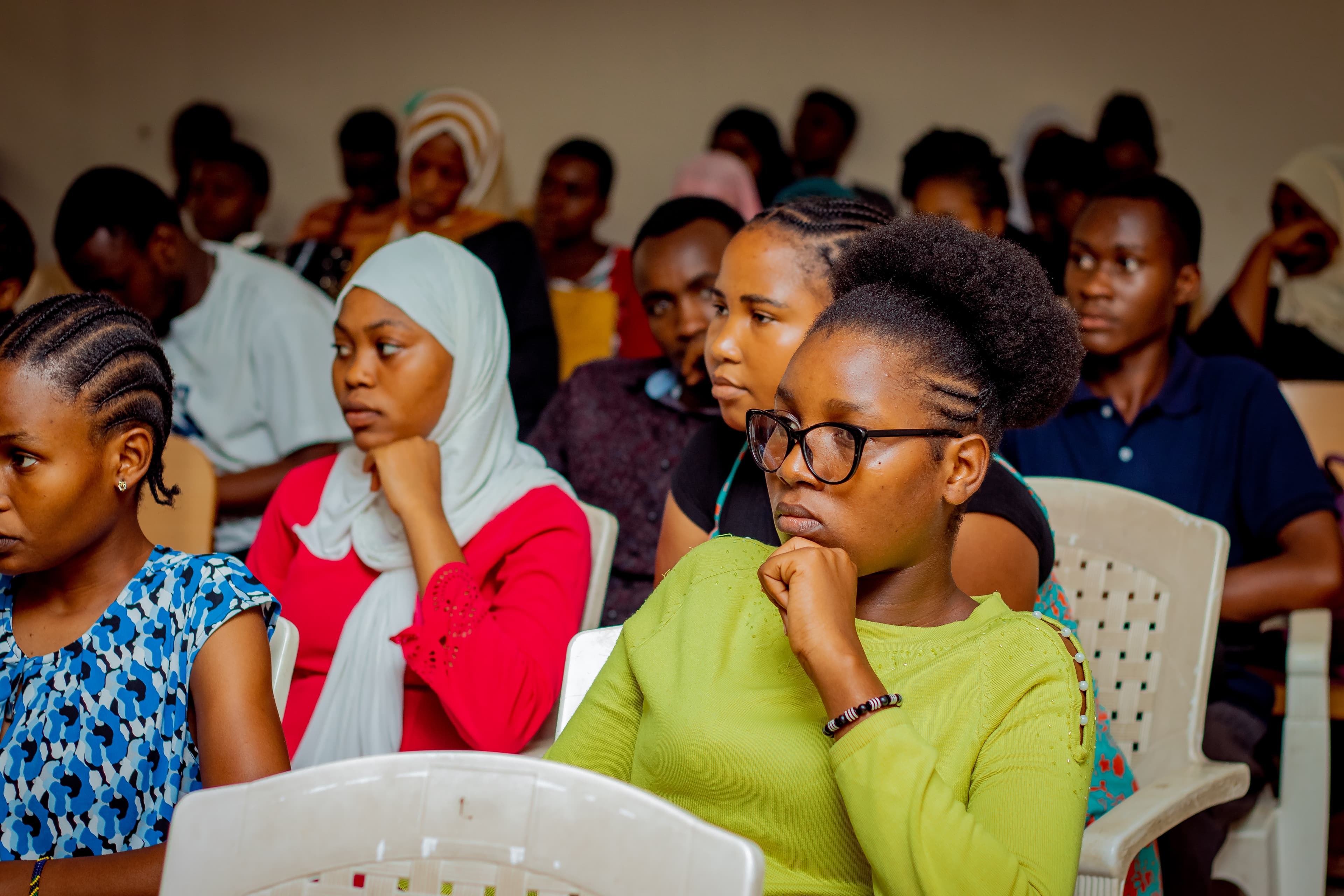 APAS Graduation Celebrations