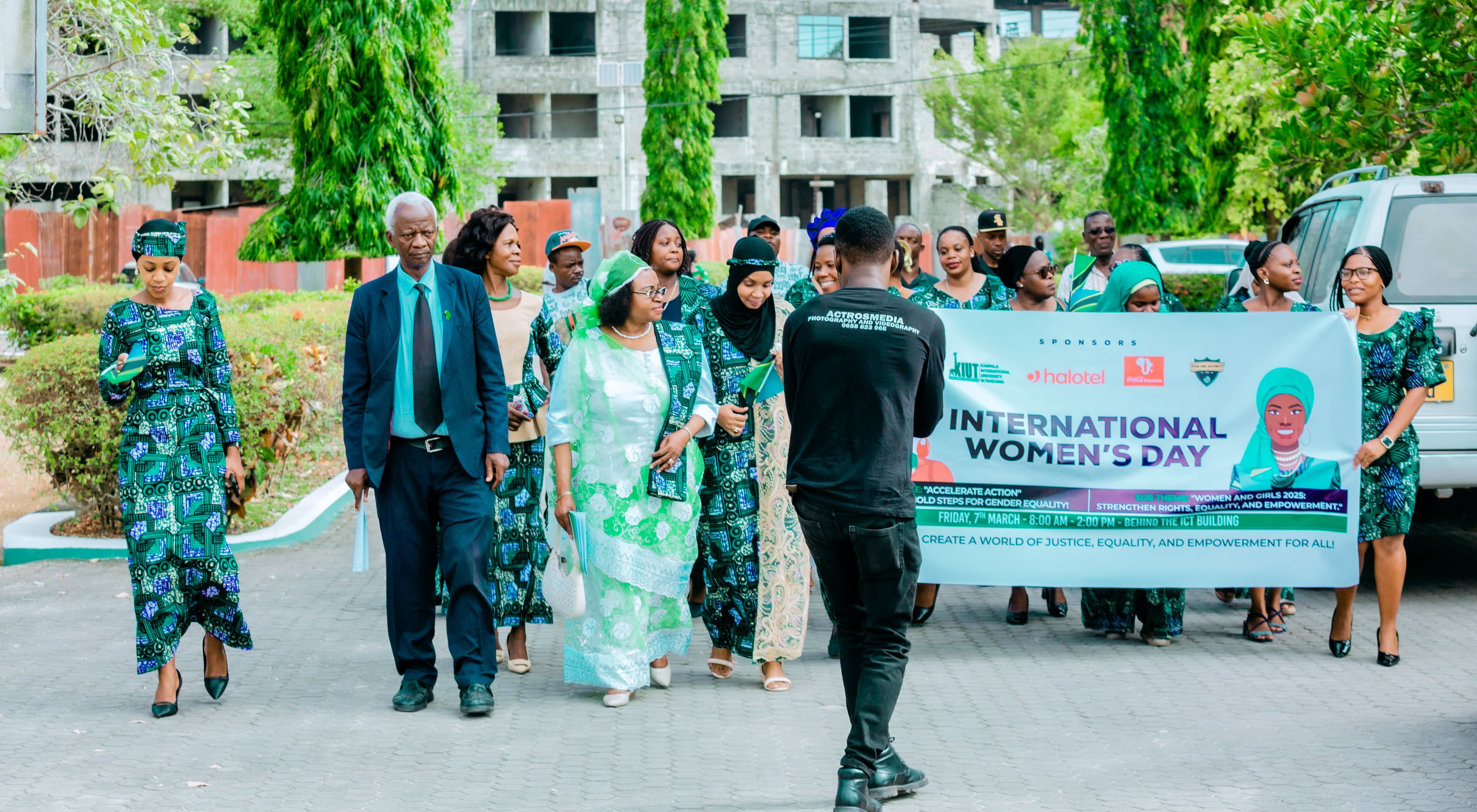 APEKI Gender Awareness