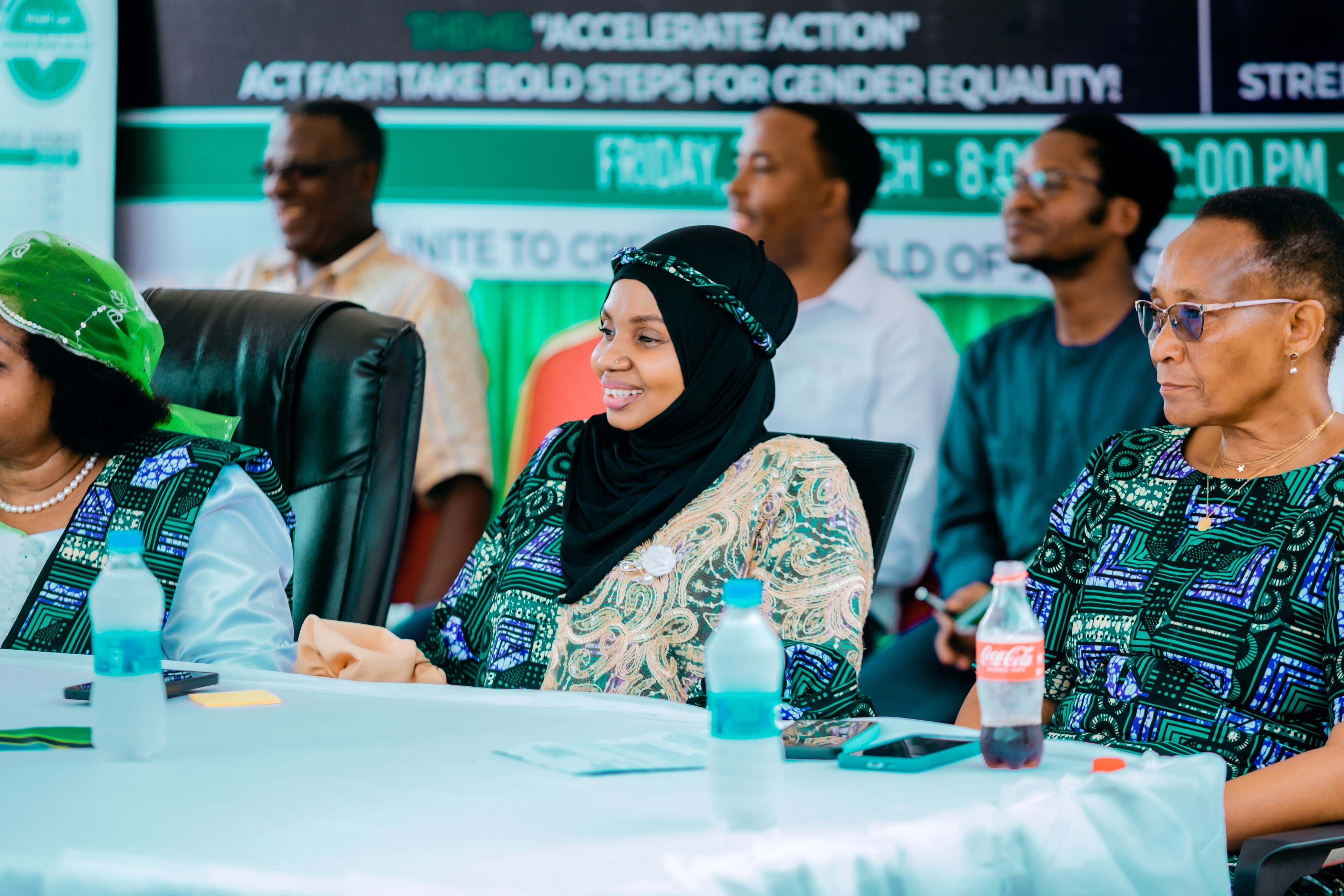 APEKI Community Impact