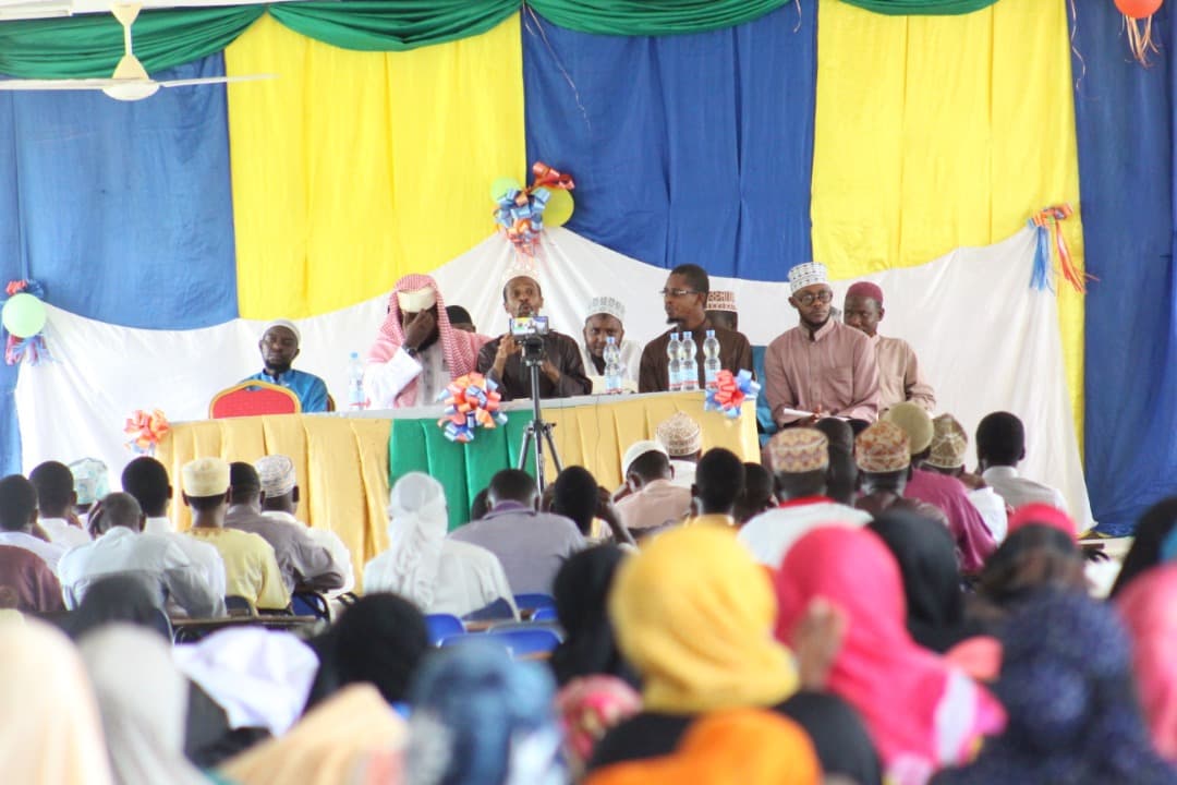 KIUMSA Islamic Fellowship