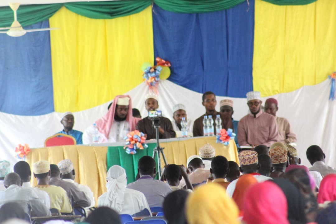 KIUMSA Community Outreach