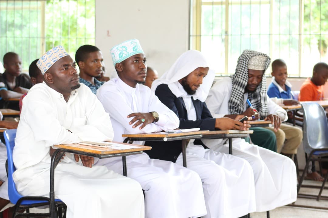 KIUMSA Academic Support