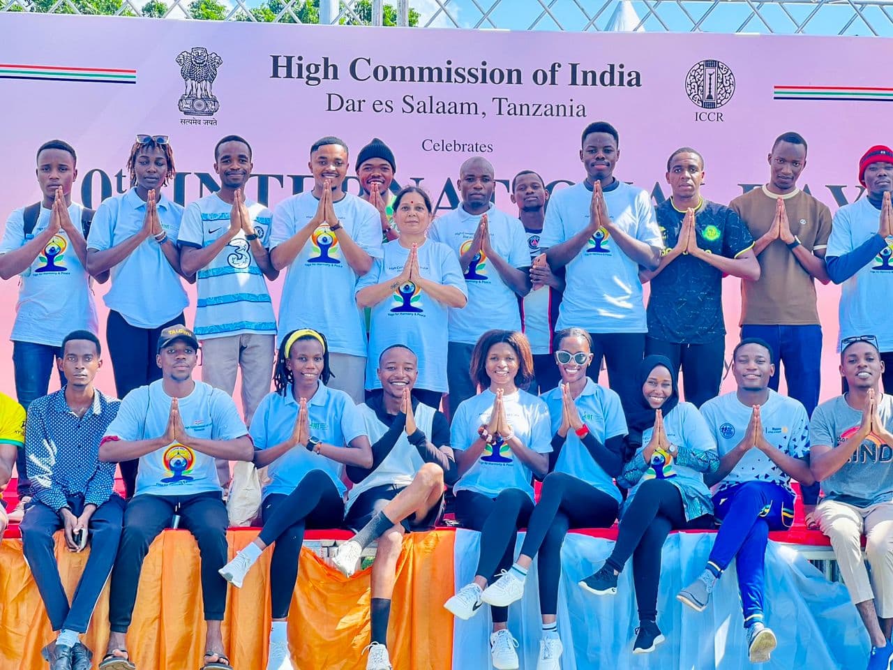 KIUTSO Student Events