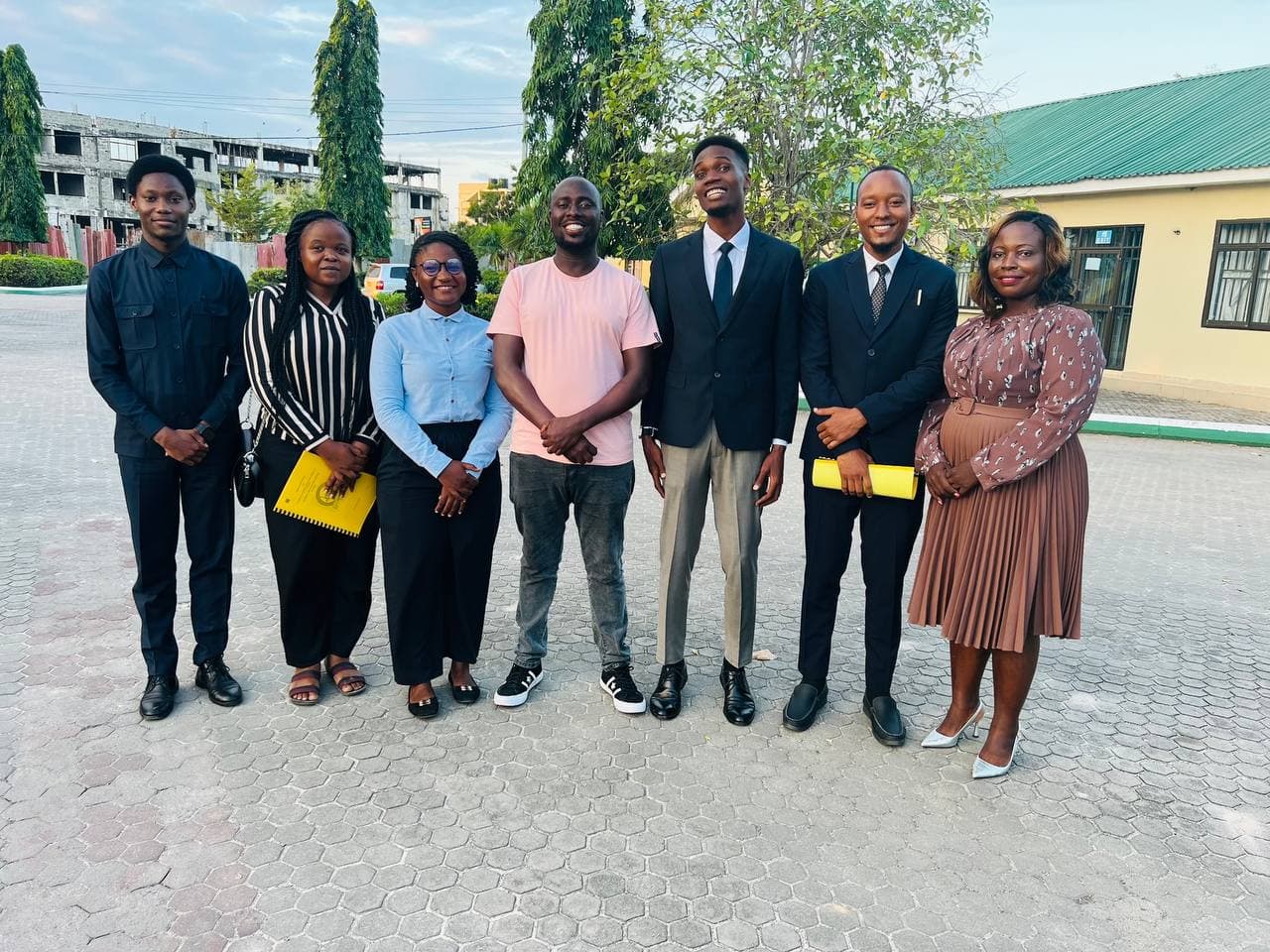 KIUTSO Social Outreach