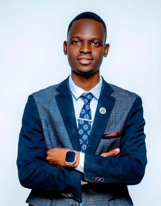 Salum Athuman Marobota