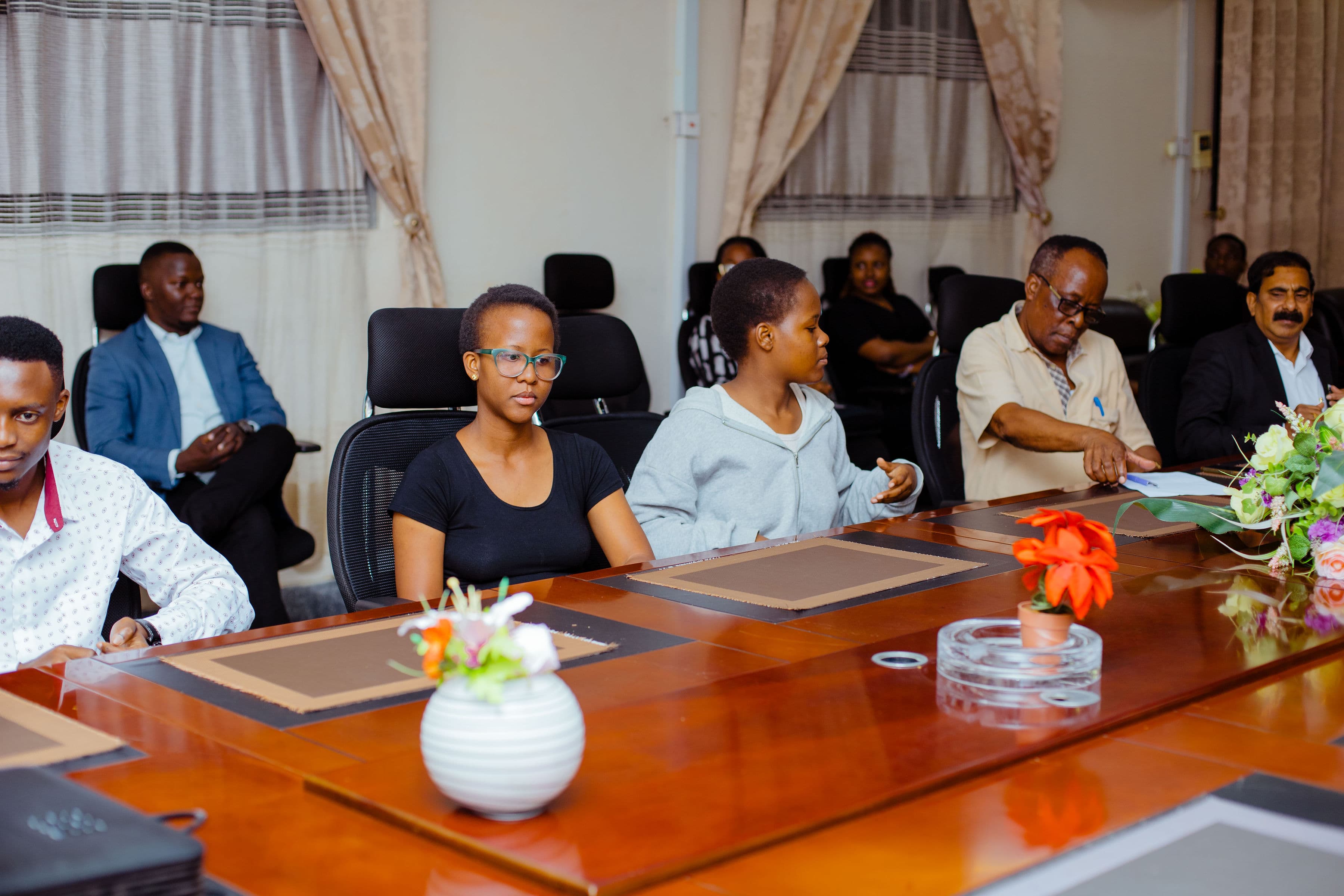 Rotaract Fellowship Activities