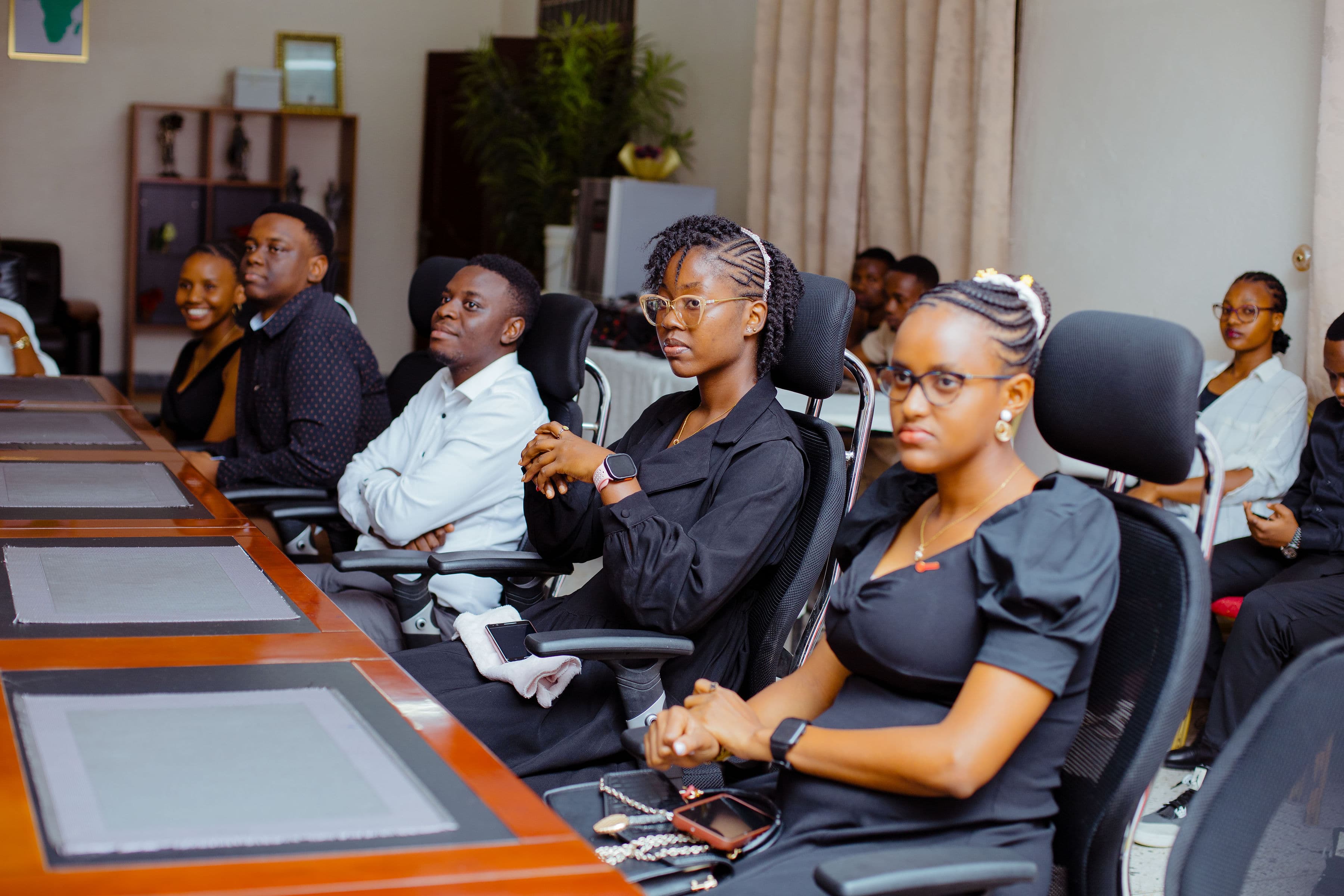 Rotaract Professional Development