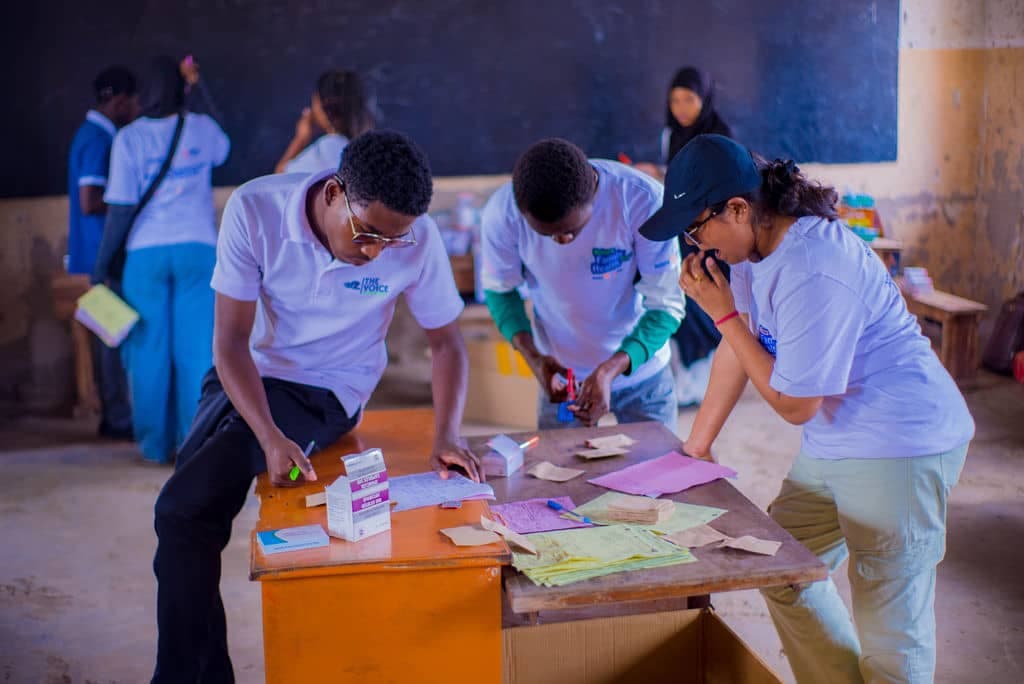 Rotaract Cultural Engagement