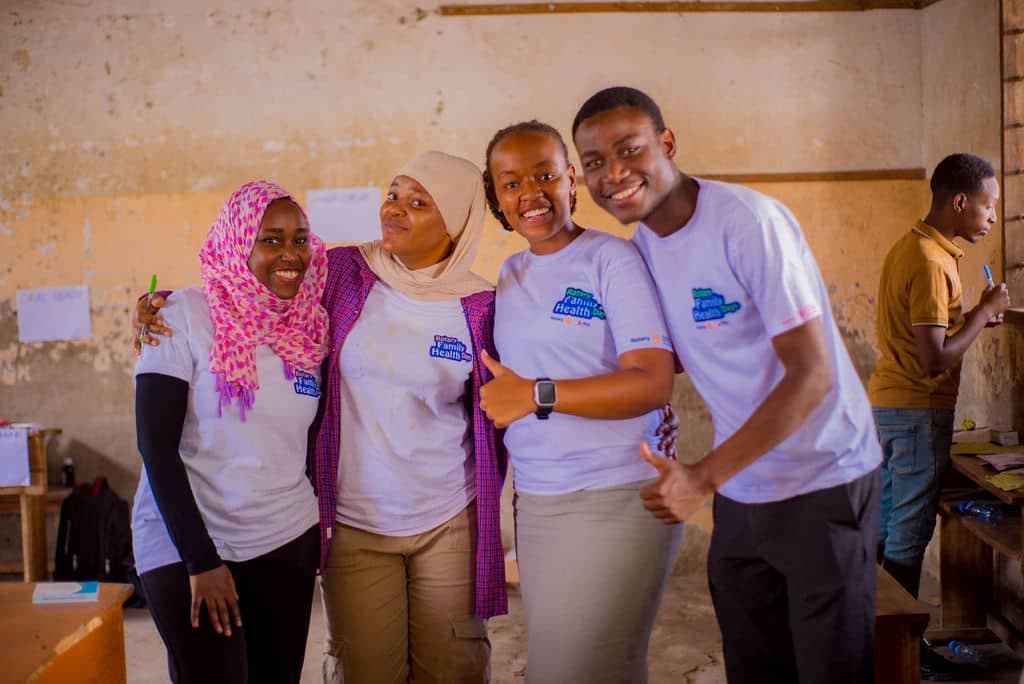 Rotaract Service Projects