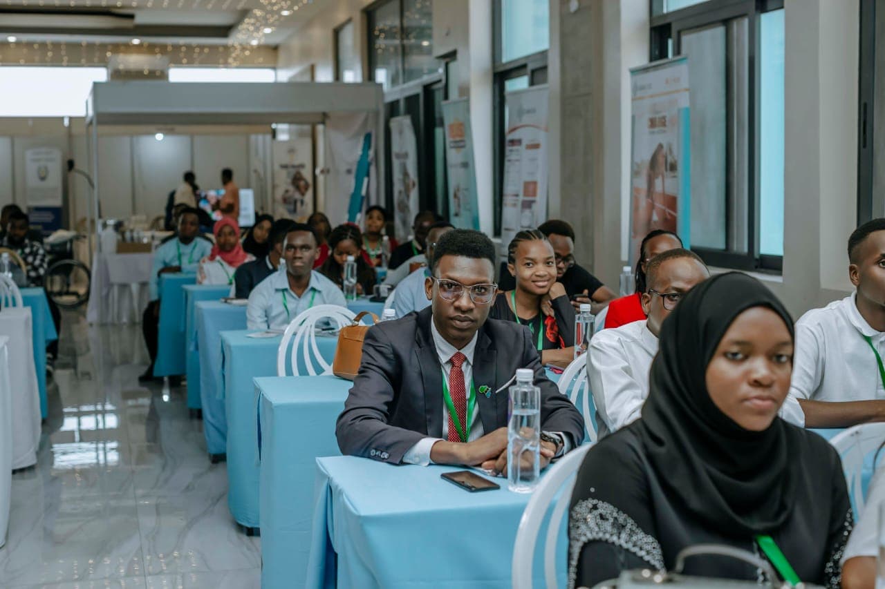 TAPSA-KIUT Professional Development