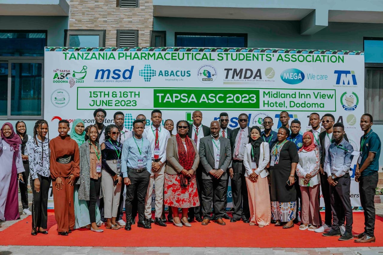 TAPSA-KIUT Sporting Events