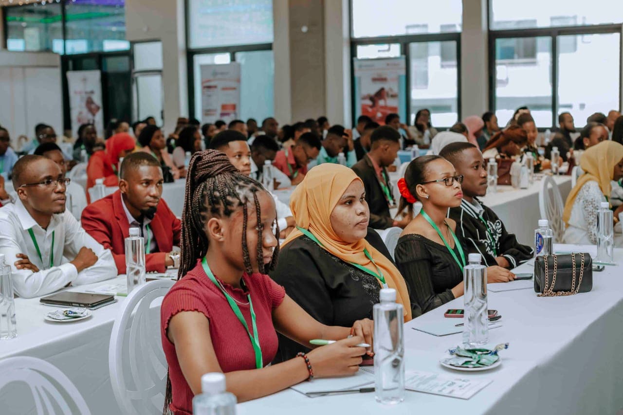 TAPSA-KIUT Community Engagement