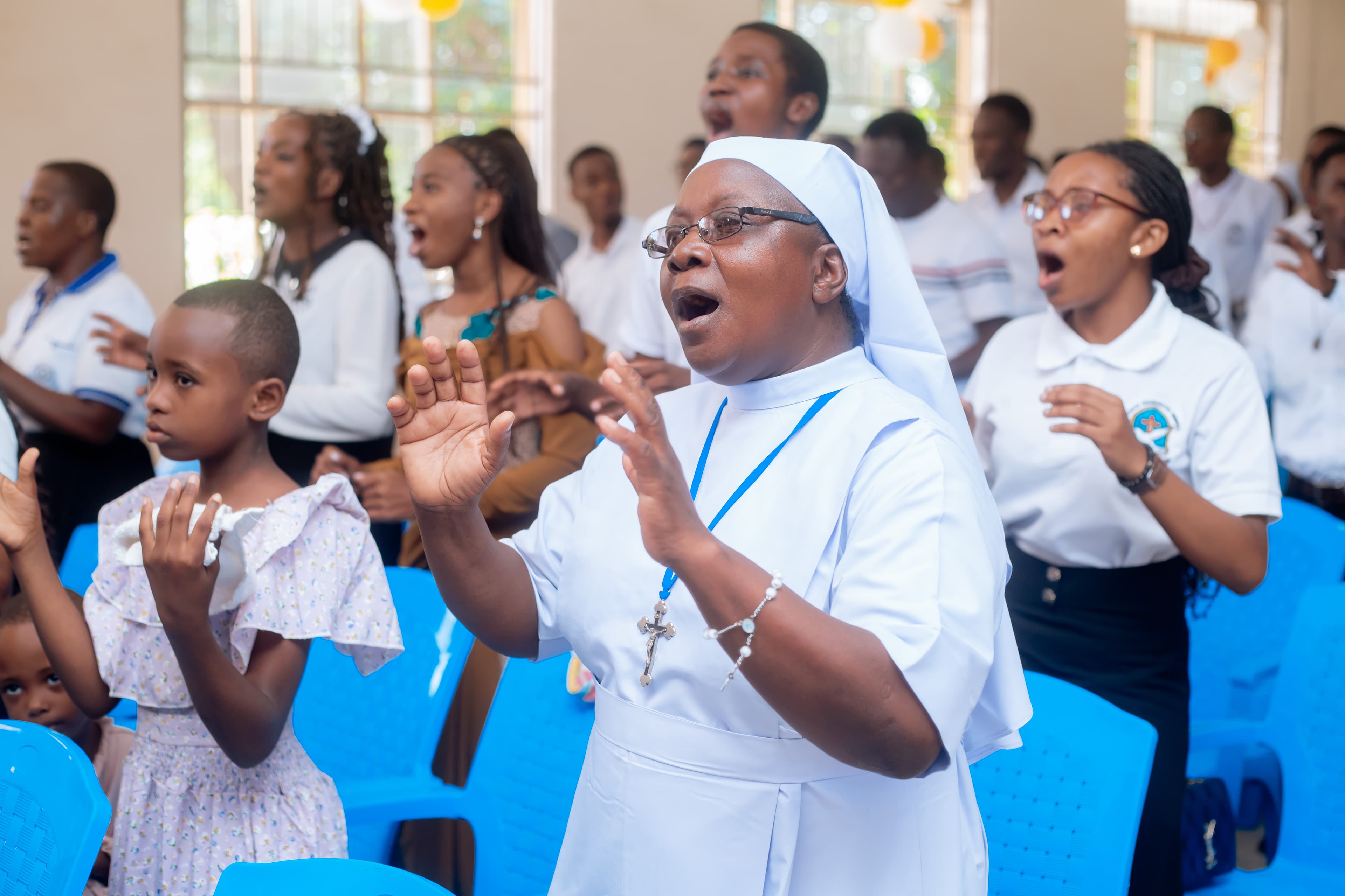 TMCS Leadership Seminars