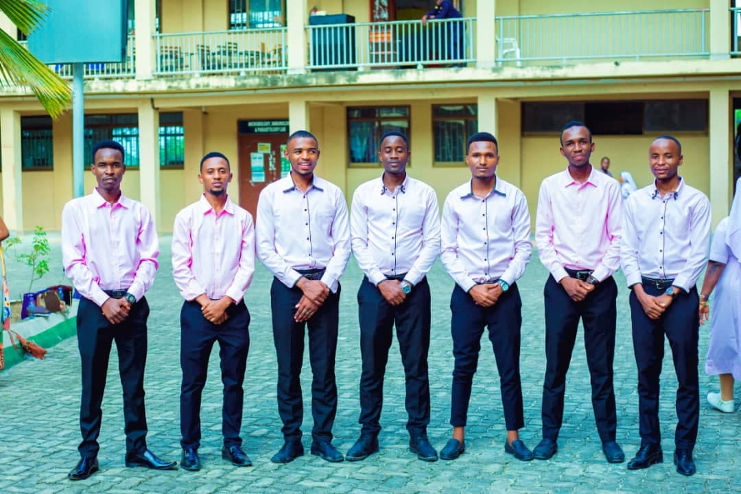 TMCS Community Service