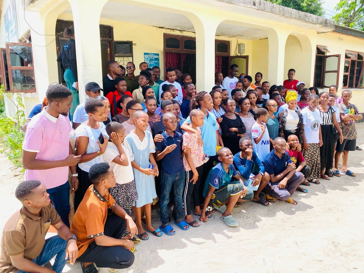 TMCS Student Leadership