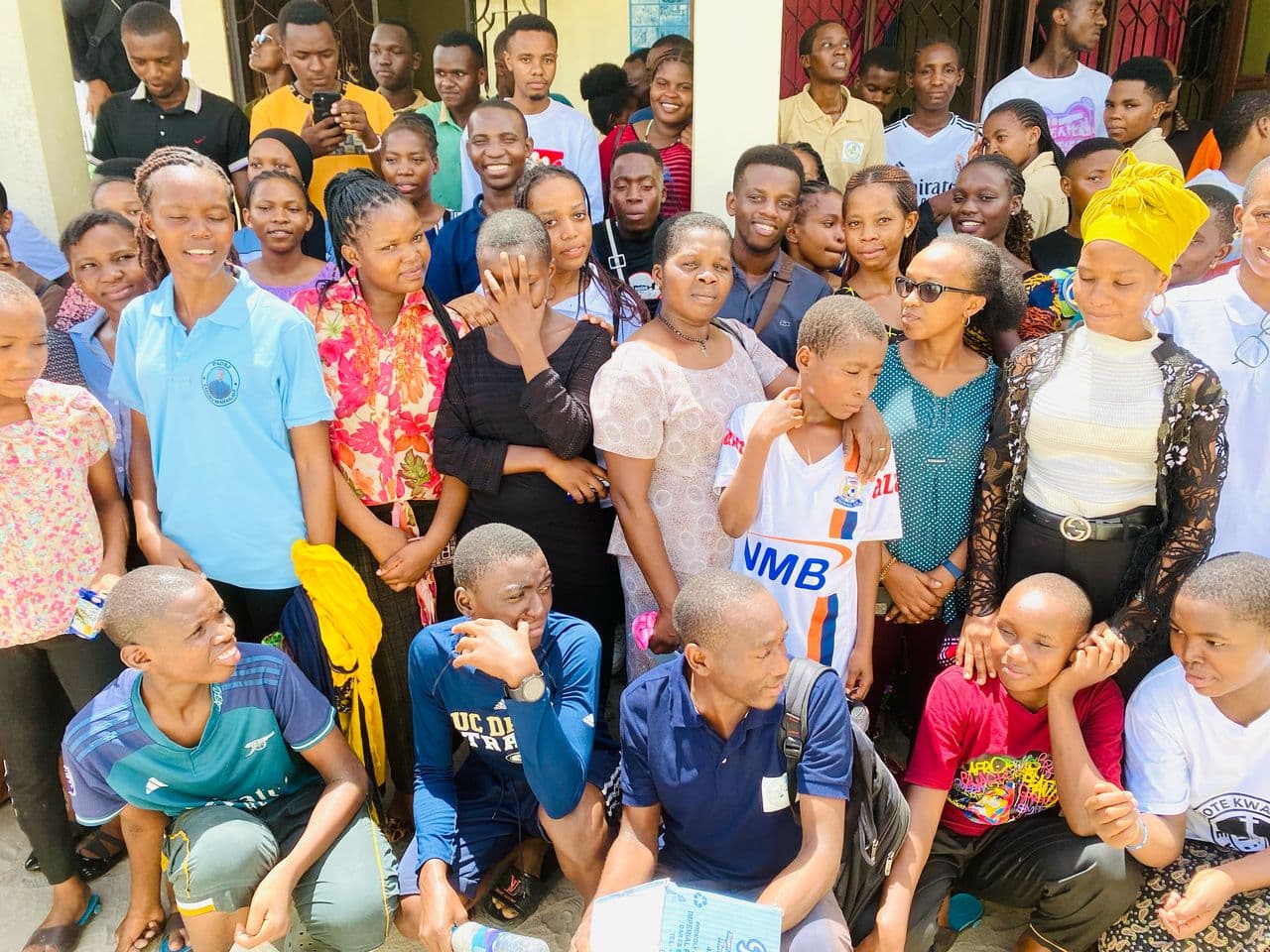 TMCS Catholic Fellowship