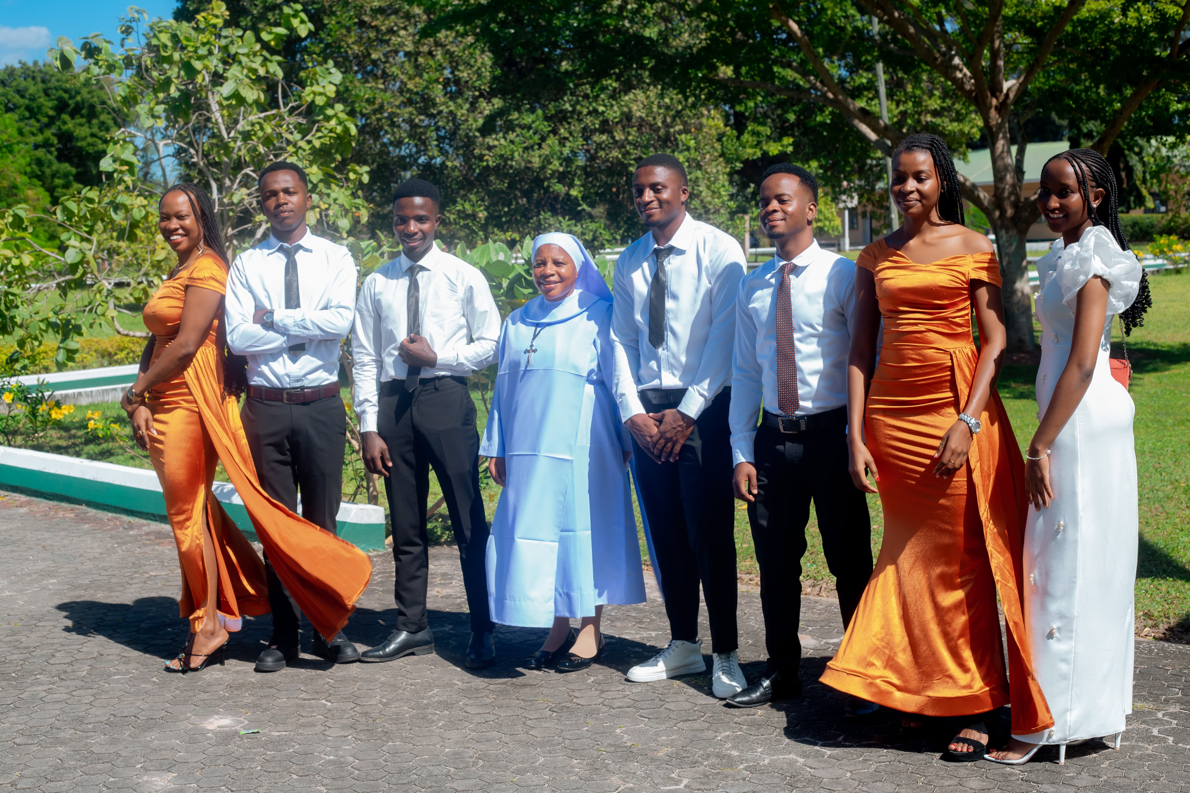 TMCS Community Outreach