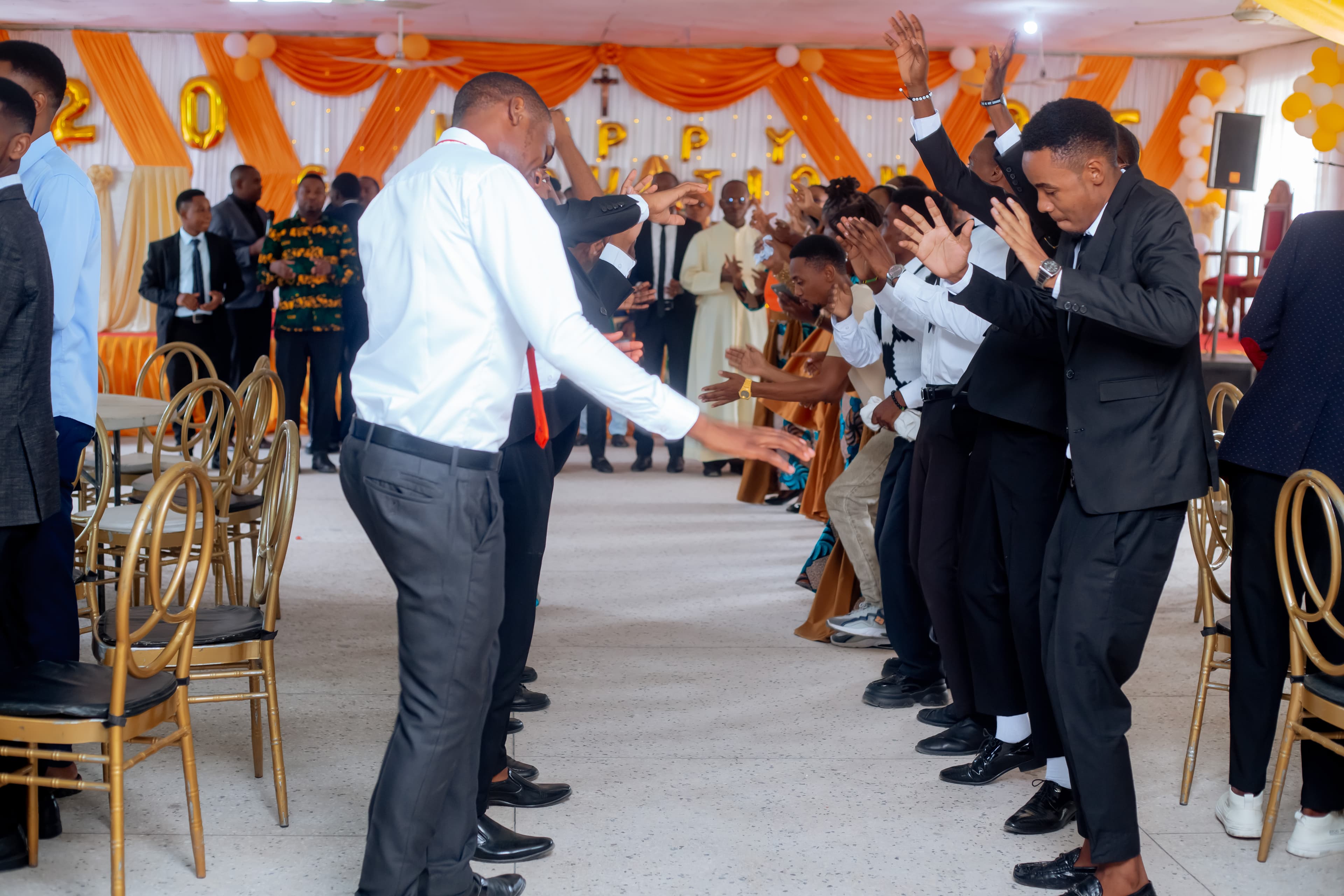 TMCS Day Celebrations