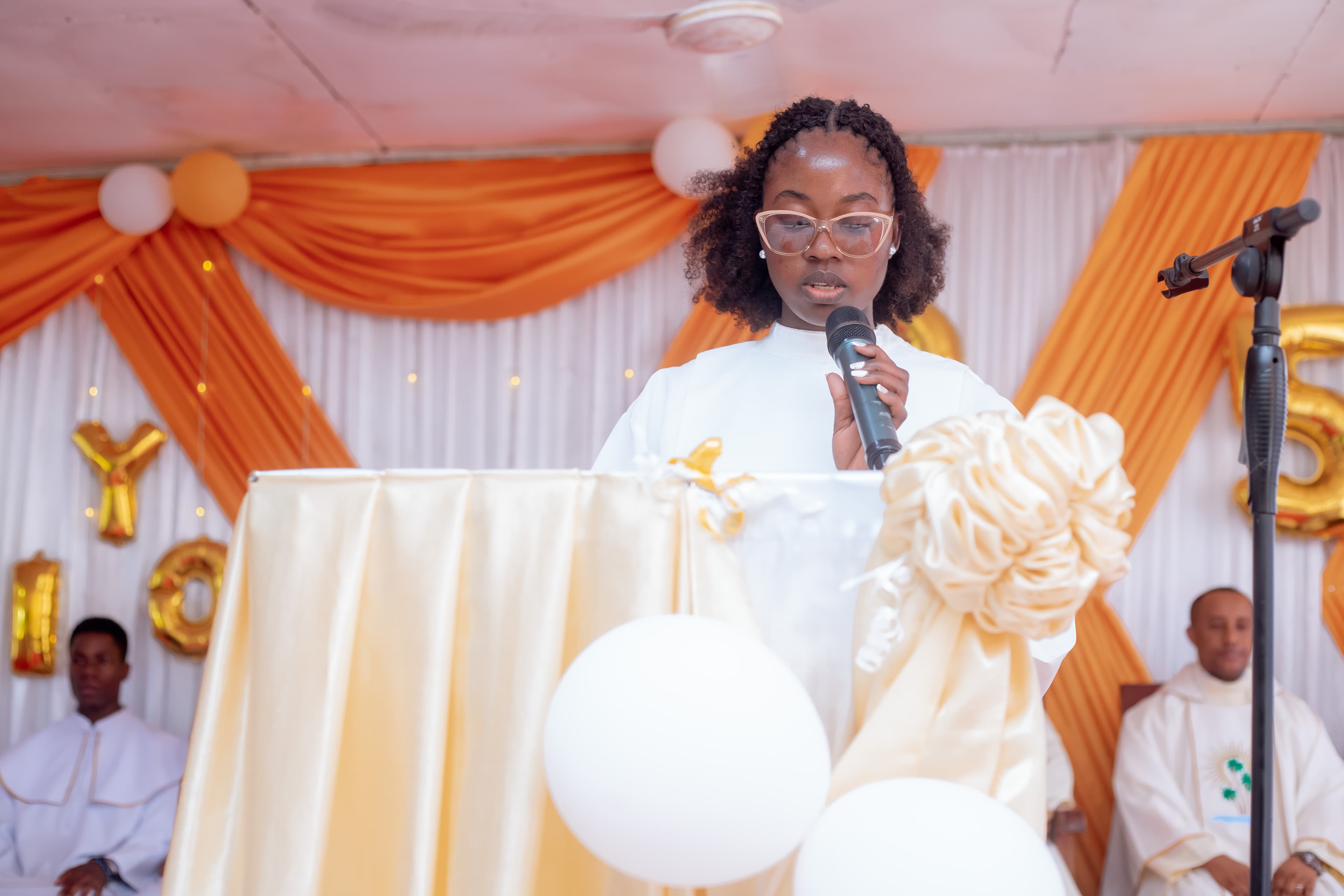 TMCS Spiritual Retreats