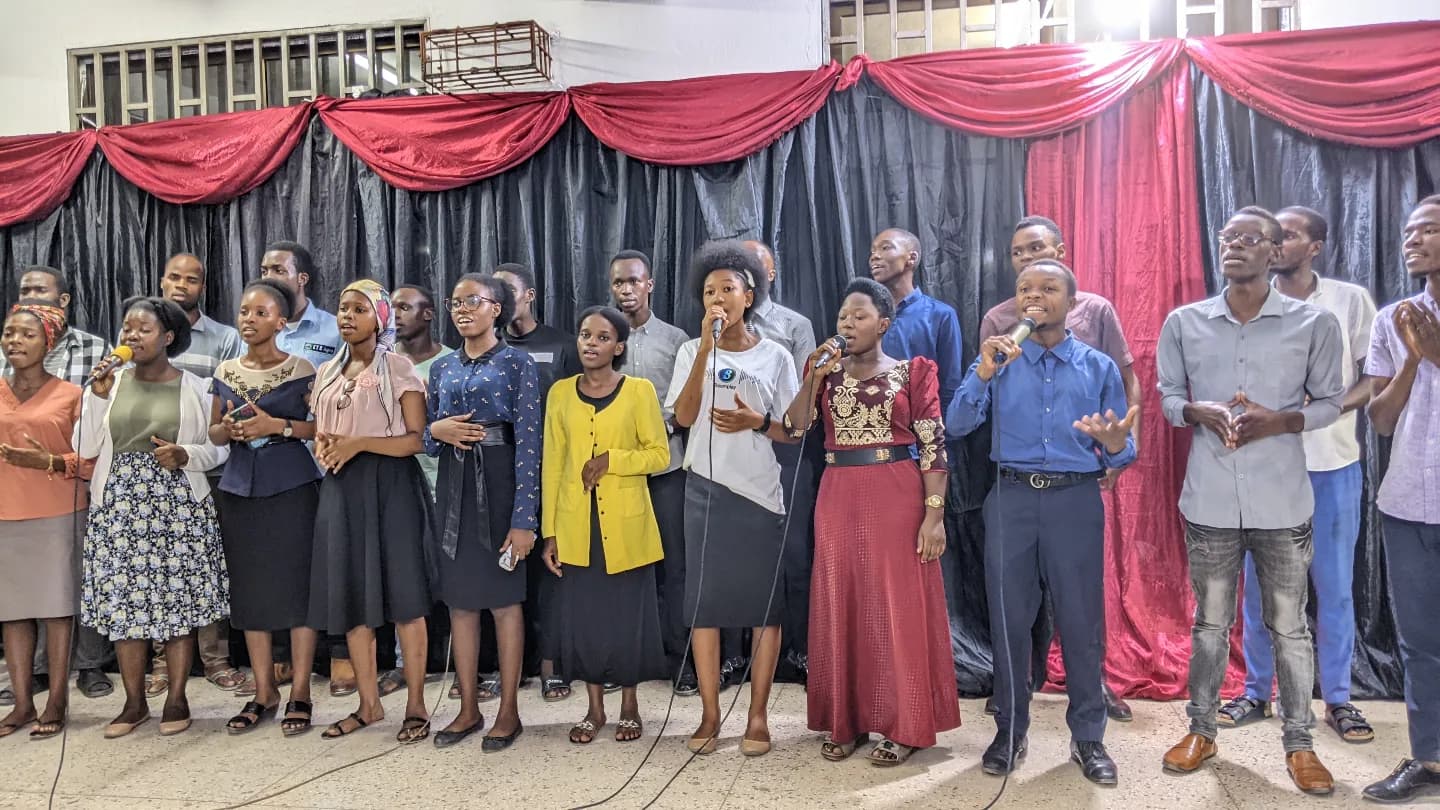 TUCASA Mission Outreach