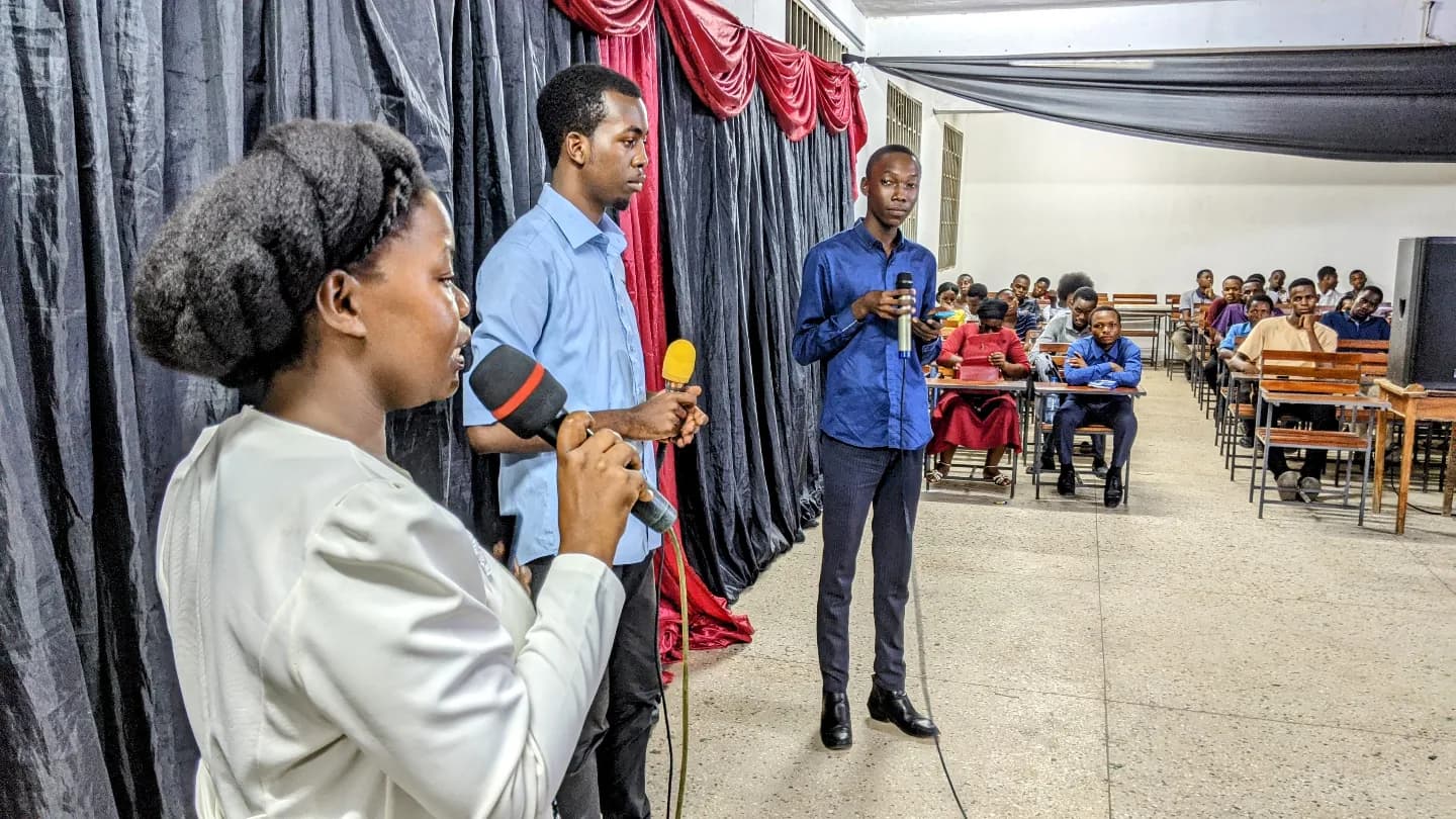 TUCASA Health and Wellness