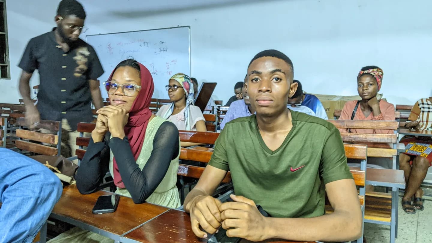 TUCASA Evangelical Seminars