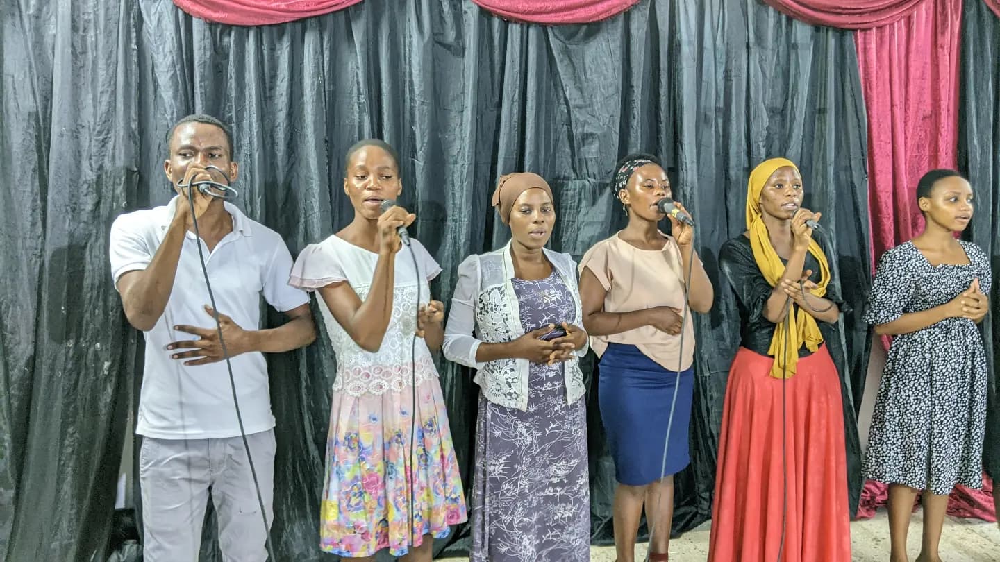 TUCASA Student Leadership