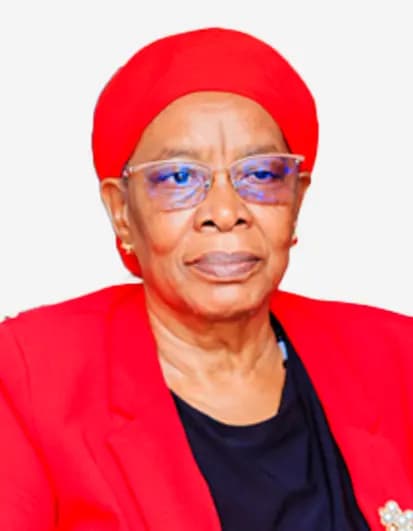 Prof. Honoratha Michael Mushi