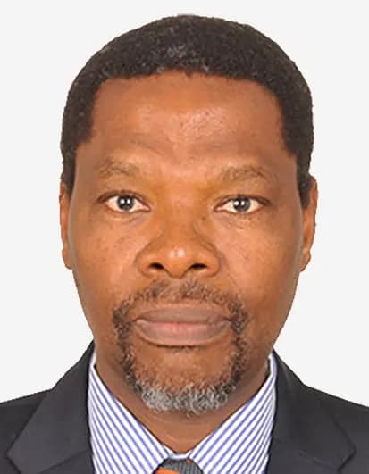 Prof. Yunus Mgaya