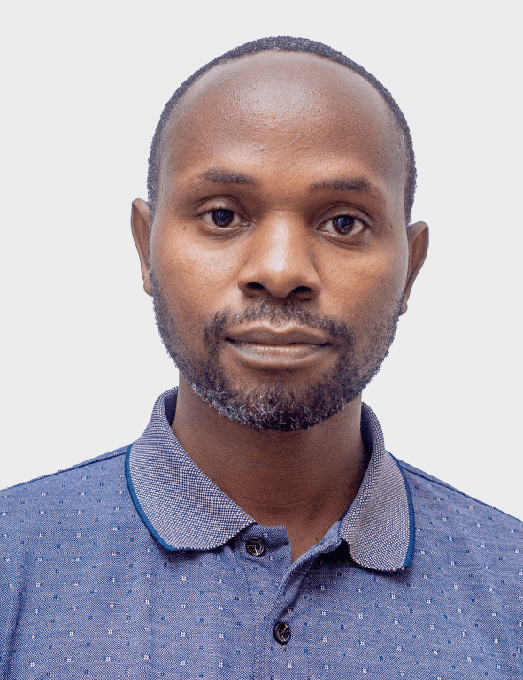 Godfrey Ochwoto Orwaru