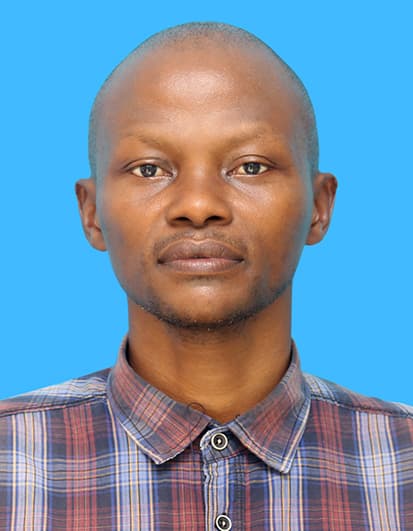 Juvenary Mutayabarwa - Project Coordinator