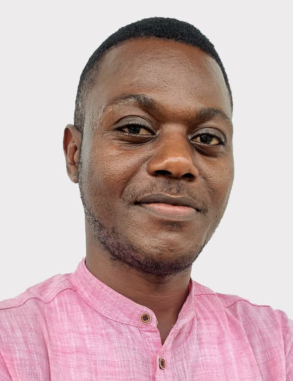 Mr. Fred F. Byabato - Director of ICT