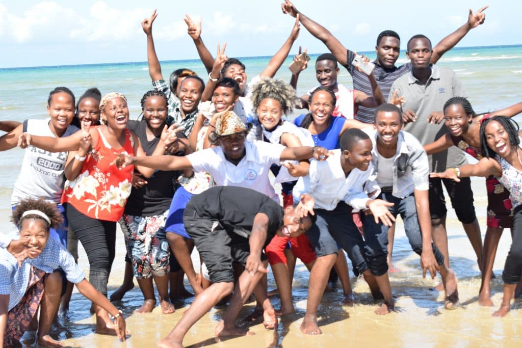 Clubs and Student Organizations