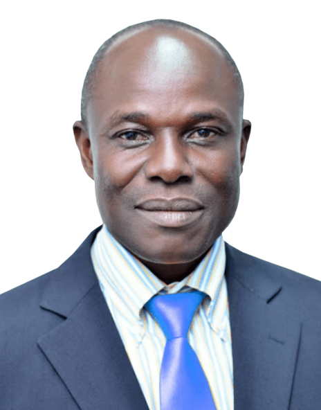 Mr. Hajji Hassan Basajjabalaba