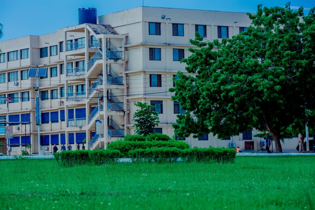 Certificate of Provisional Registration