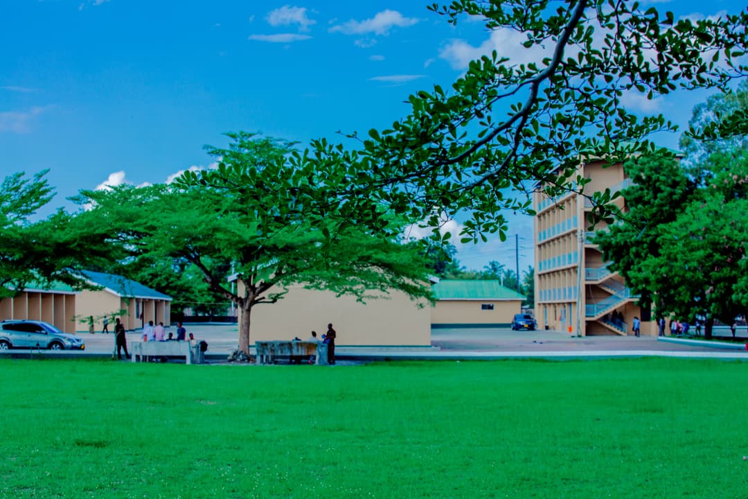 Certificate of Full Registration