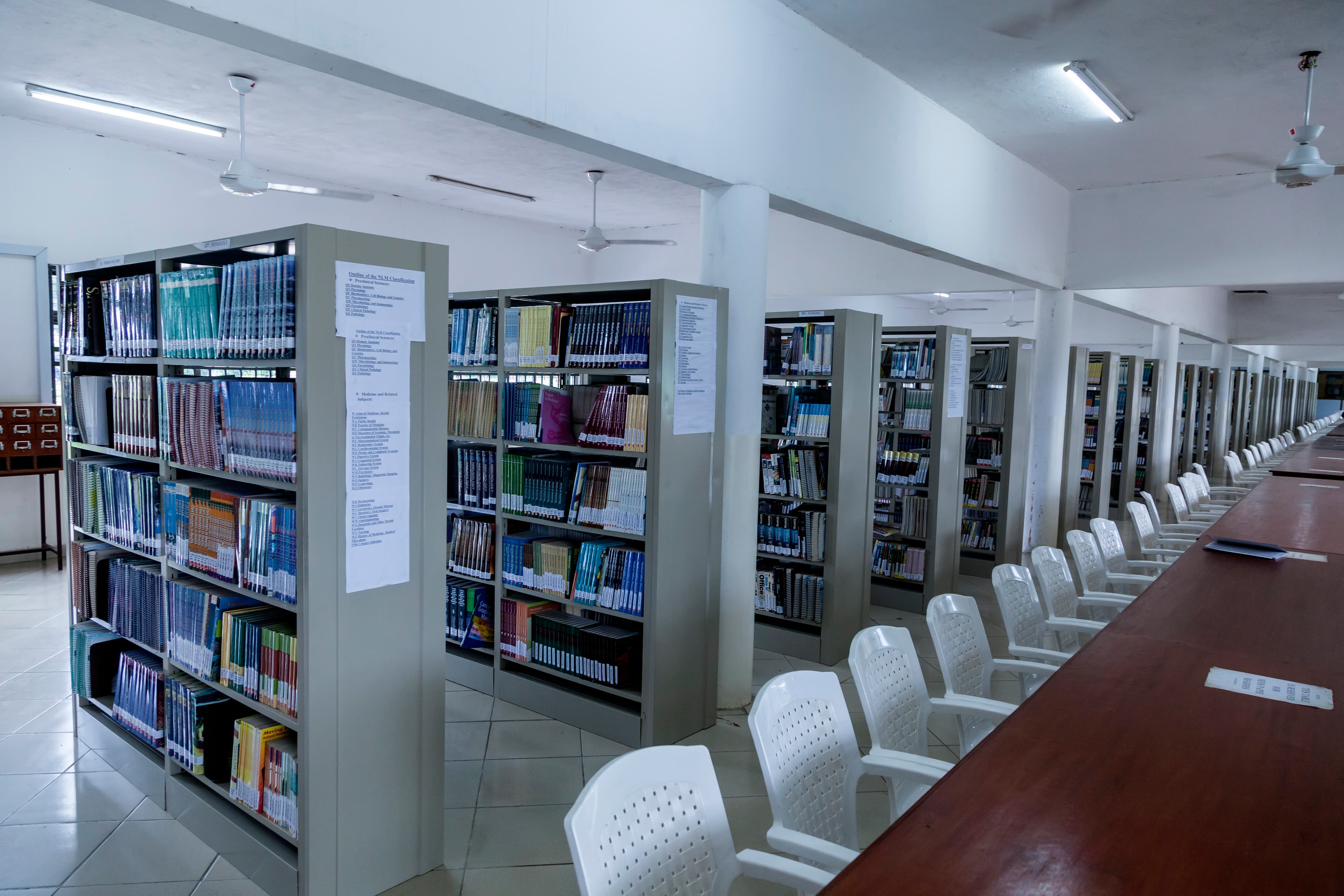 Library Digital Resource Center