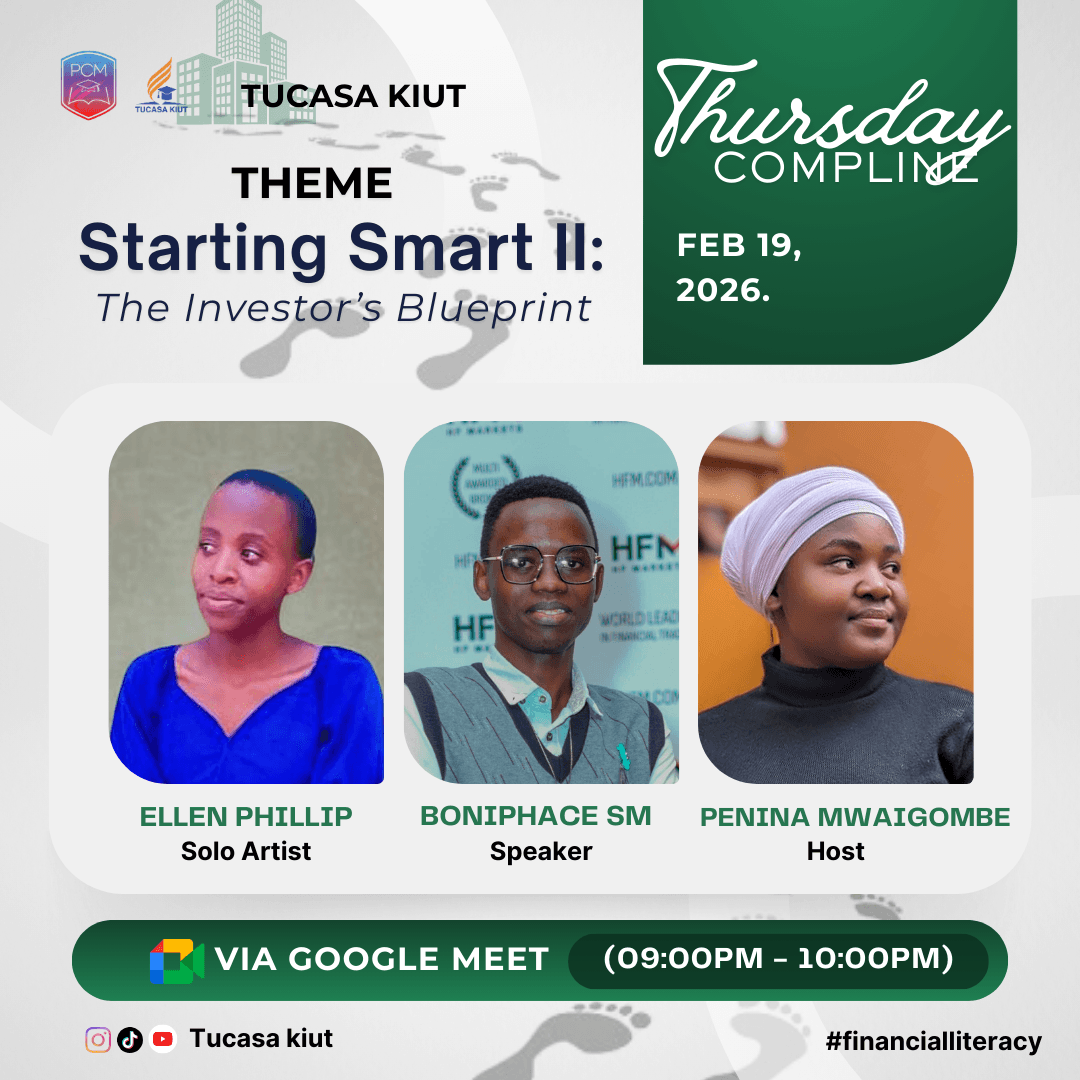 Starting Smart II: The Investor’s Blueprint