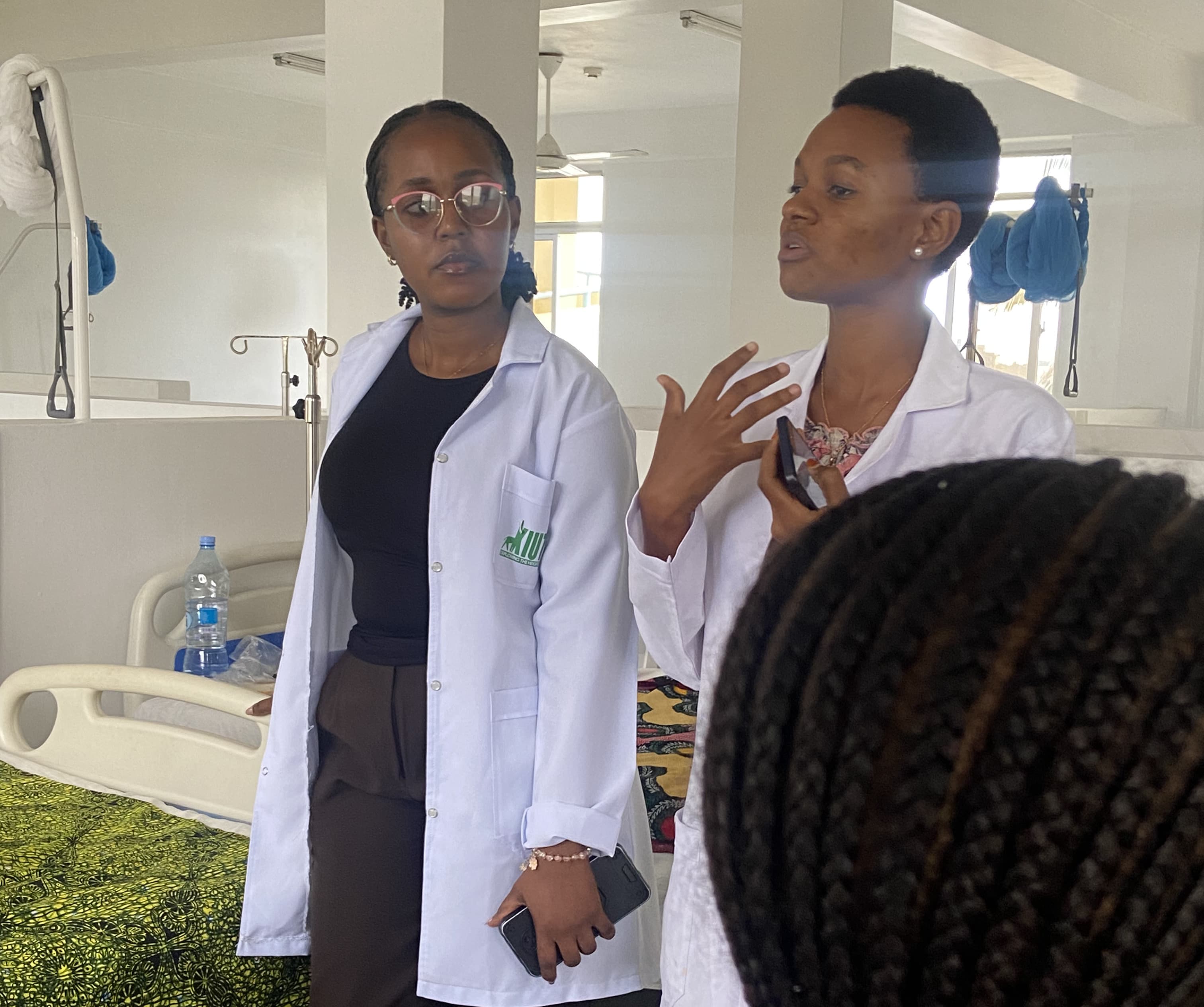 Wazazi wahimizwa kukamilisha chanjo ya polio kwa usalama wa watoto