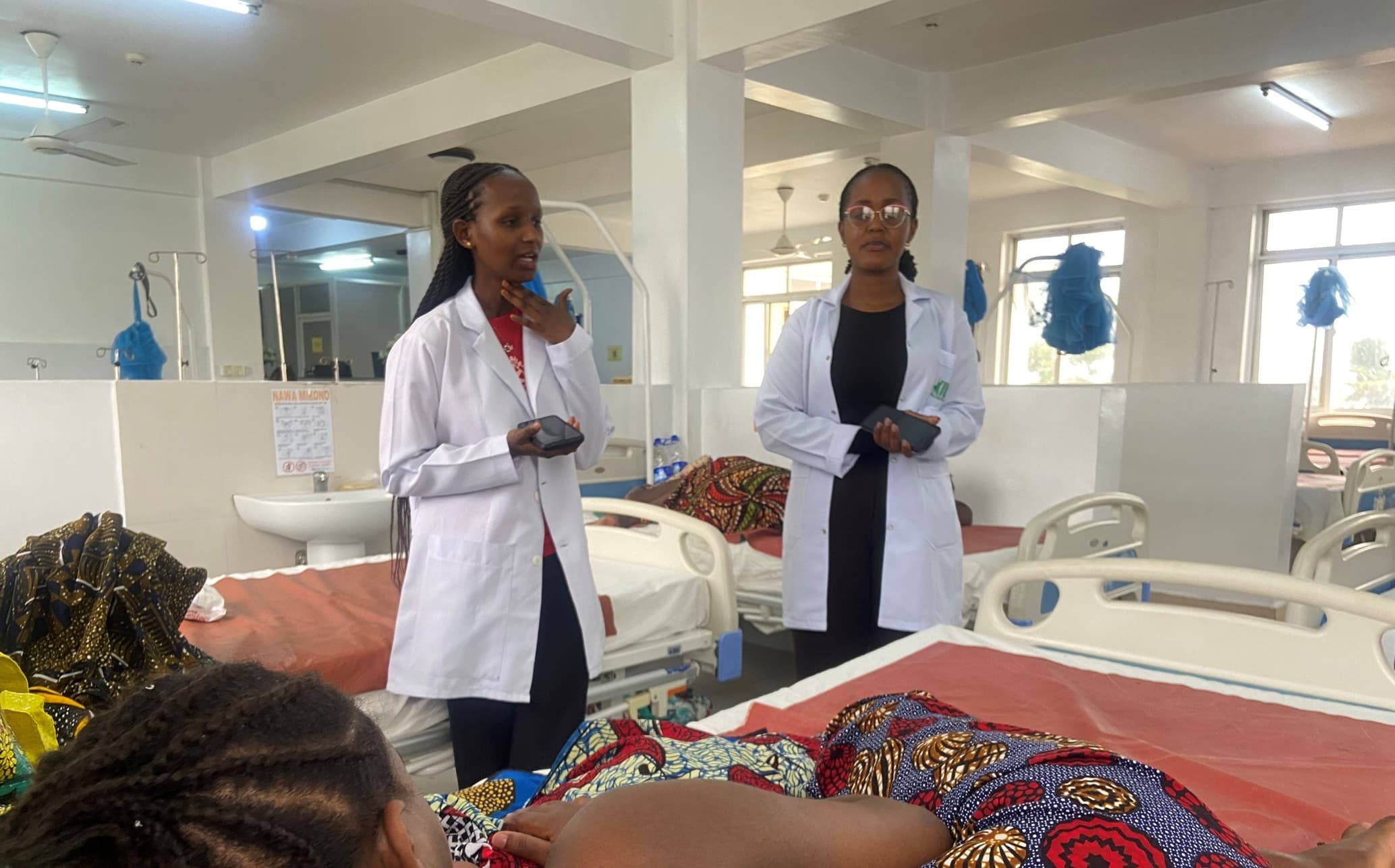 Parents urged to complete polio vaccinations for children