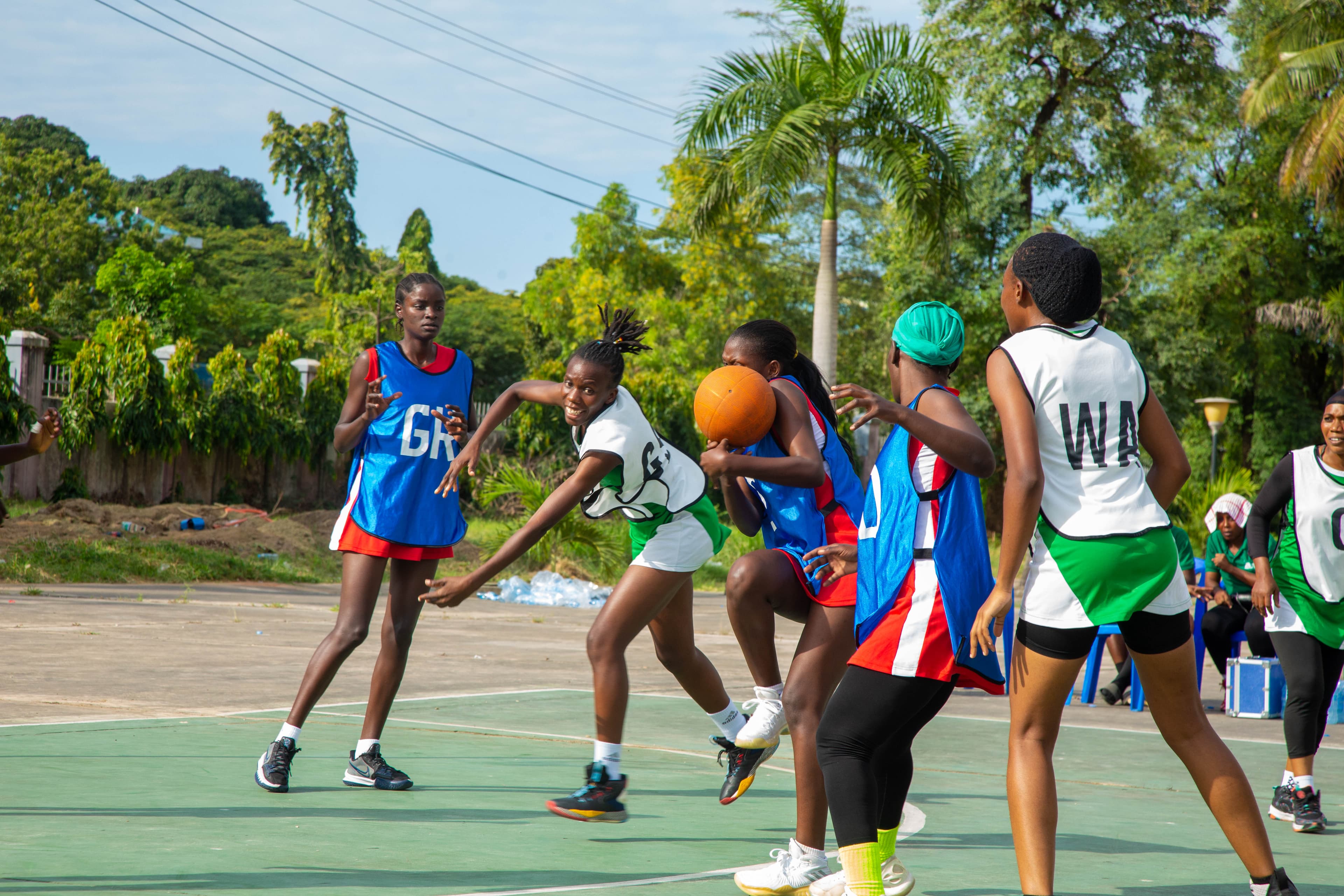 Mainland Netball League to kick off in Tabora on September 26