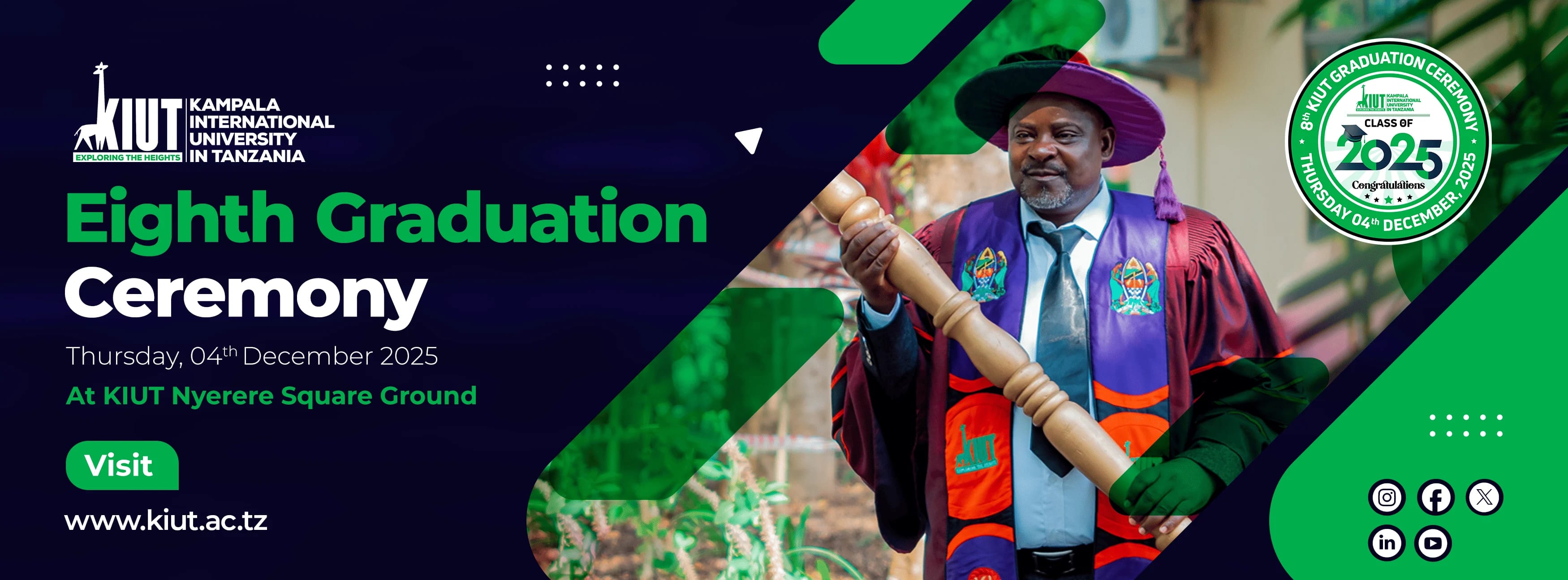 Digital media classroom