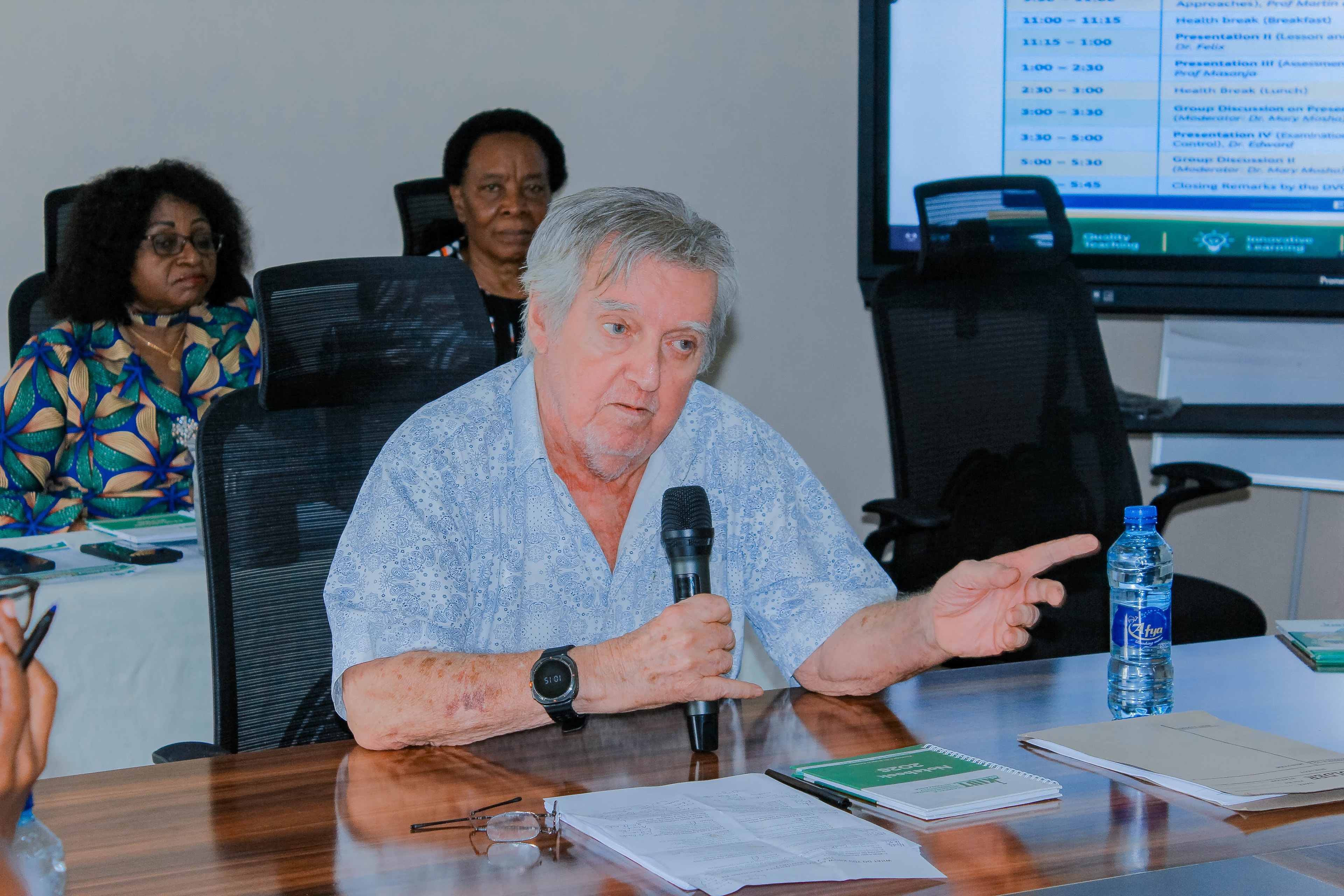 Quality Education Begins with Quality Teaching — photo 4