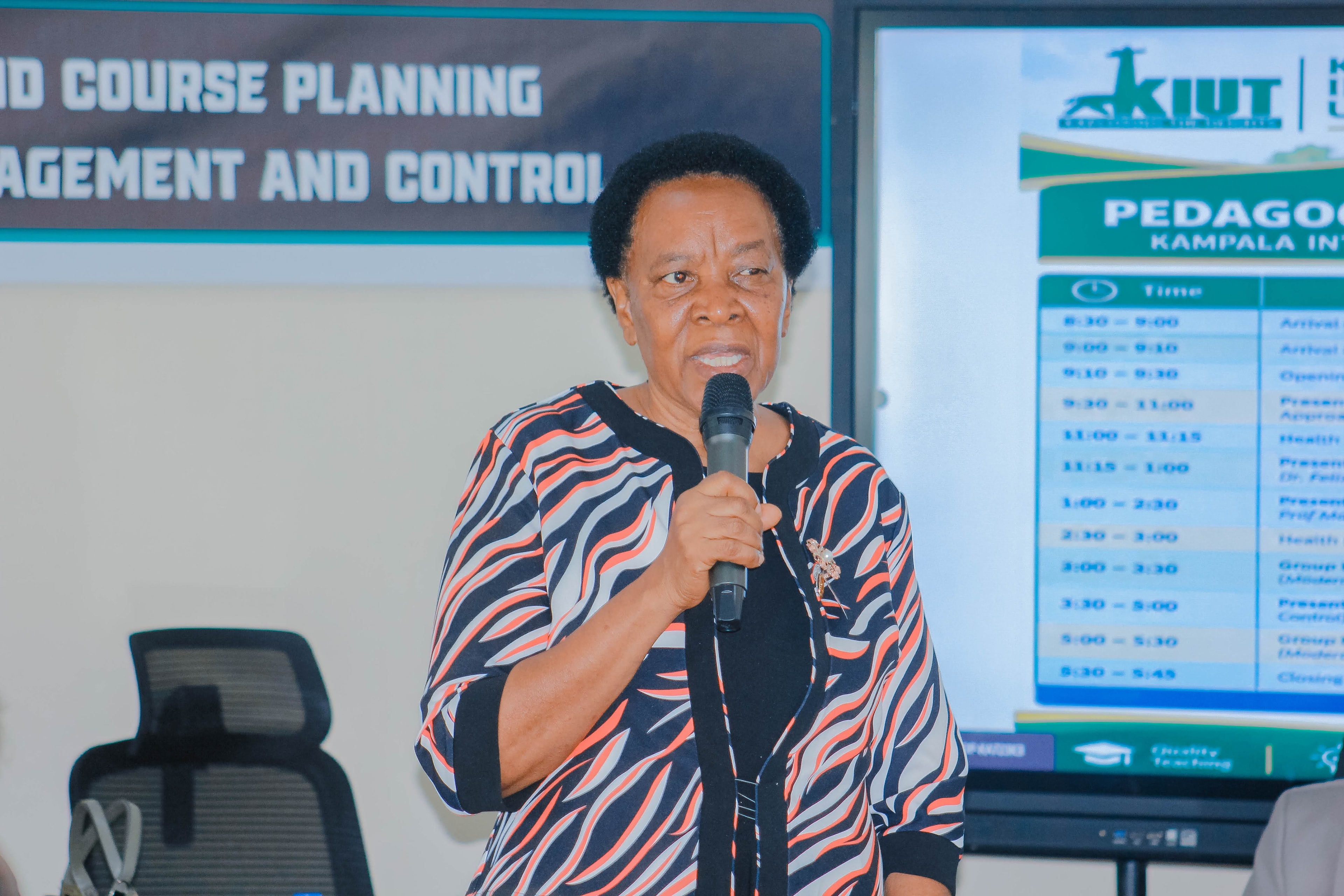 Quality Education Begins with Quality Teaching — photo 3