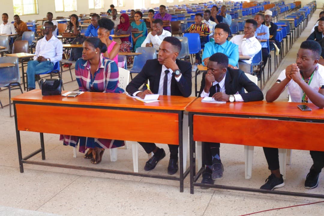 Debate Club Leadership Development